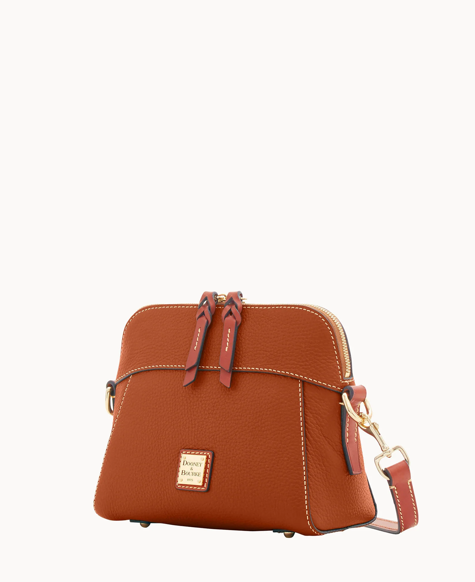 Pebble Grain Cameron Crossbody - Image 30