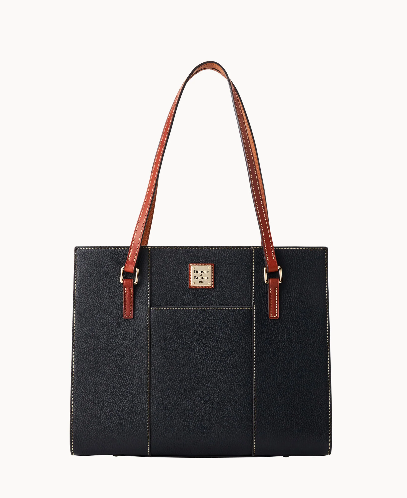 Pebble Grain Charlotte Tote - Image 16