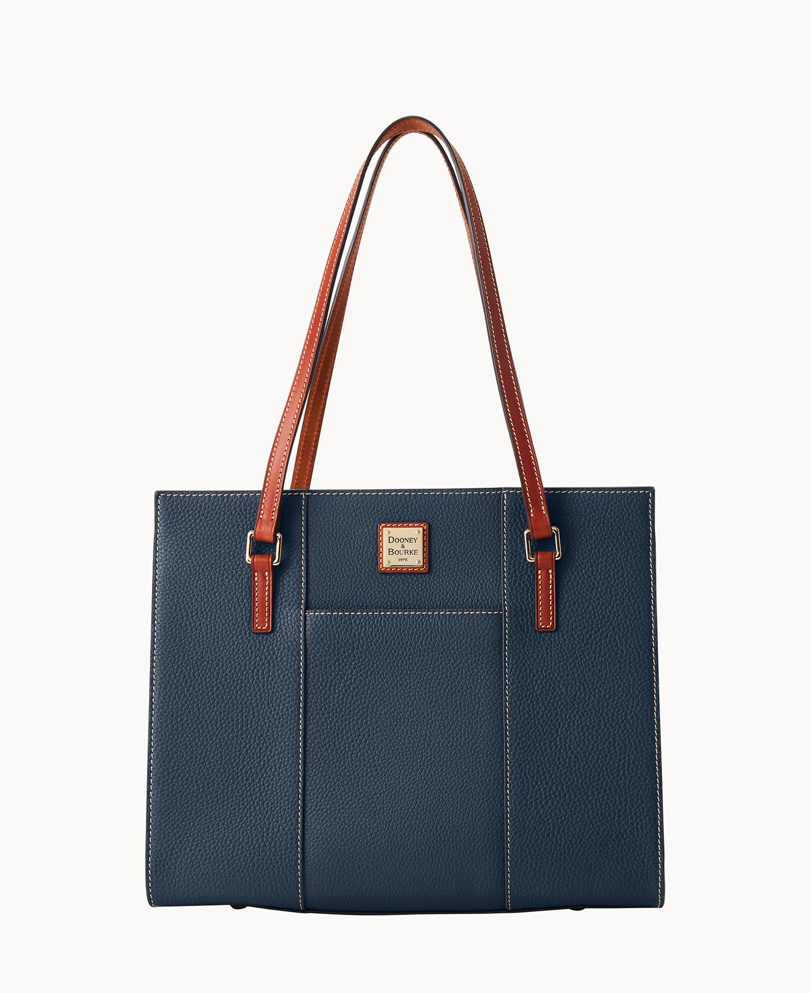 Pebble Grain Charlotte Tote - Image 31