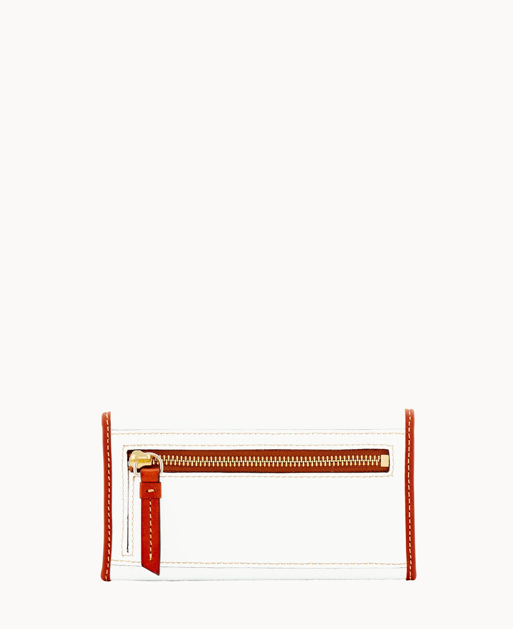 Pebble Grain Continental Clutch - Image 80
