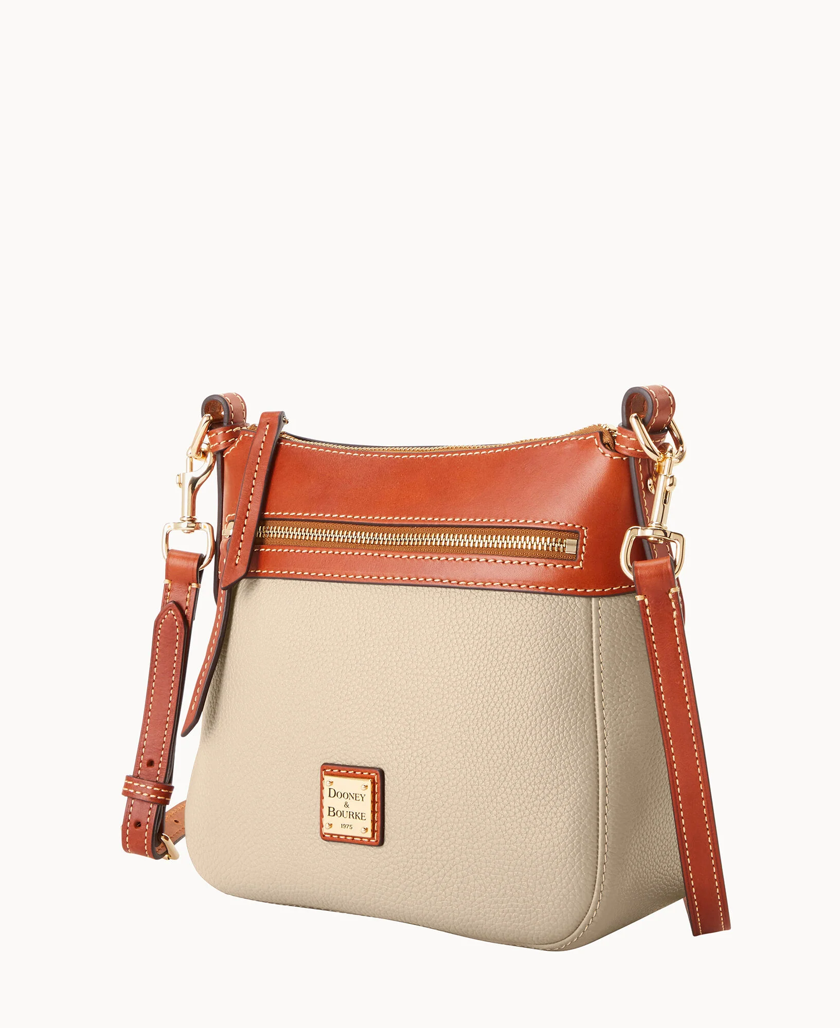 Pebble Grain Crossbody 25 - Image 34