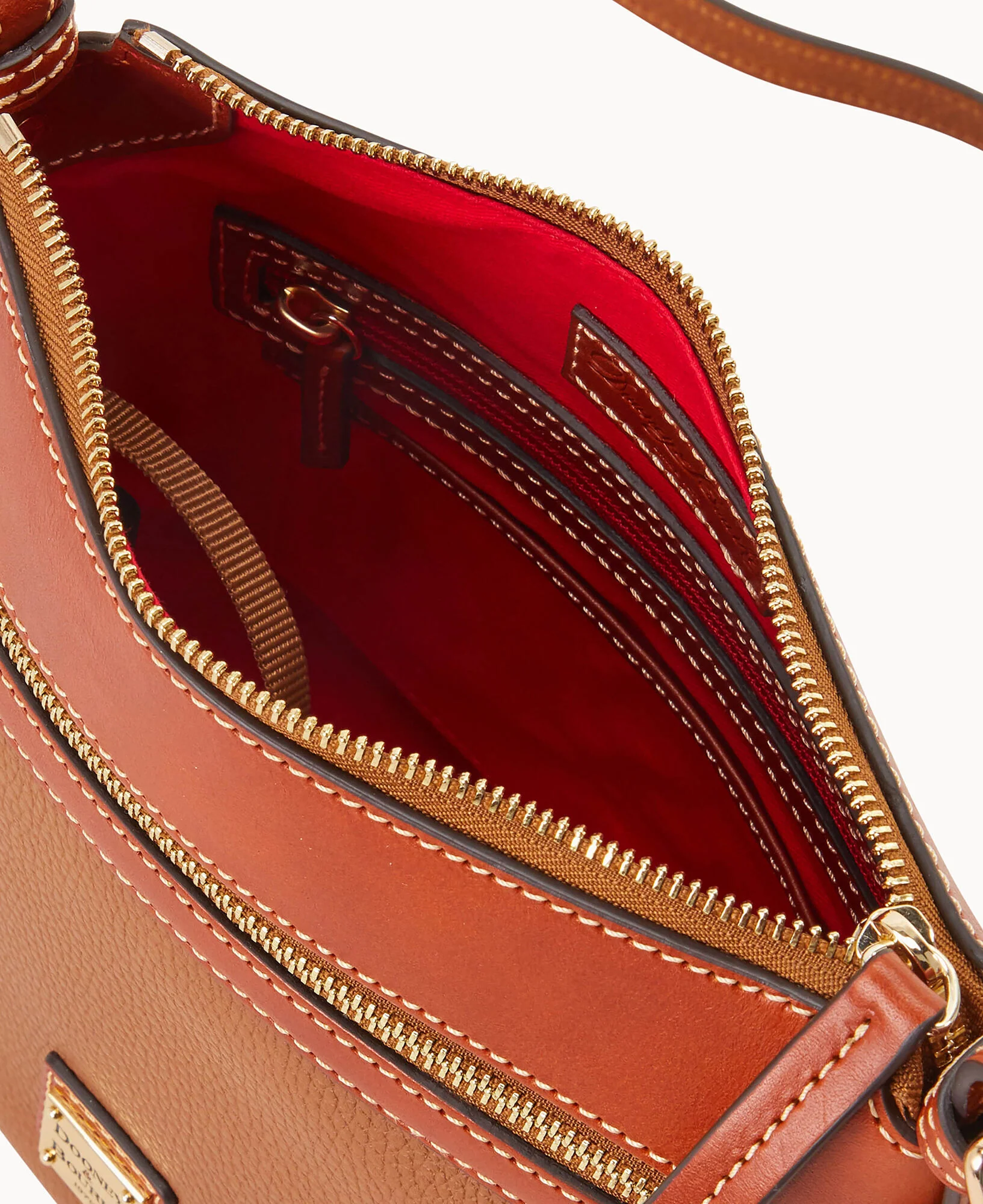 Pebble Grain Crossbody 25 - Image 43