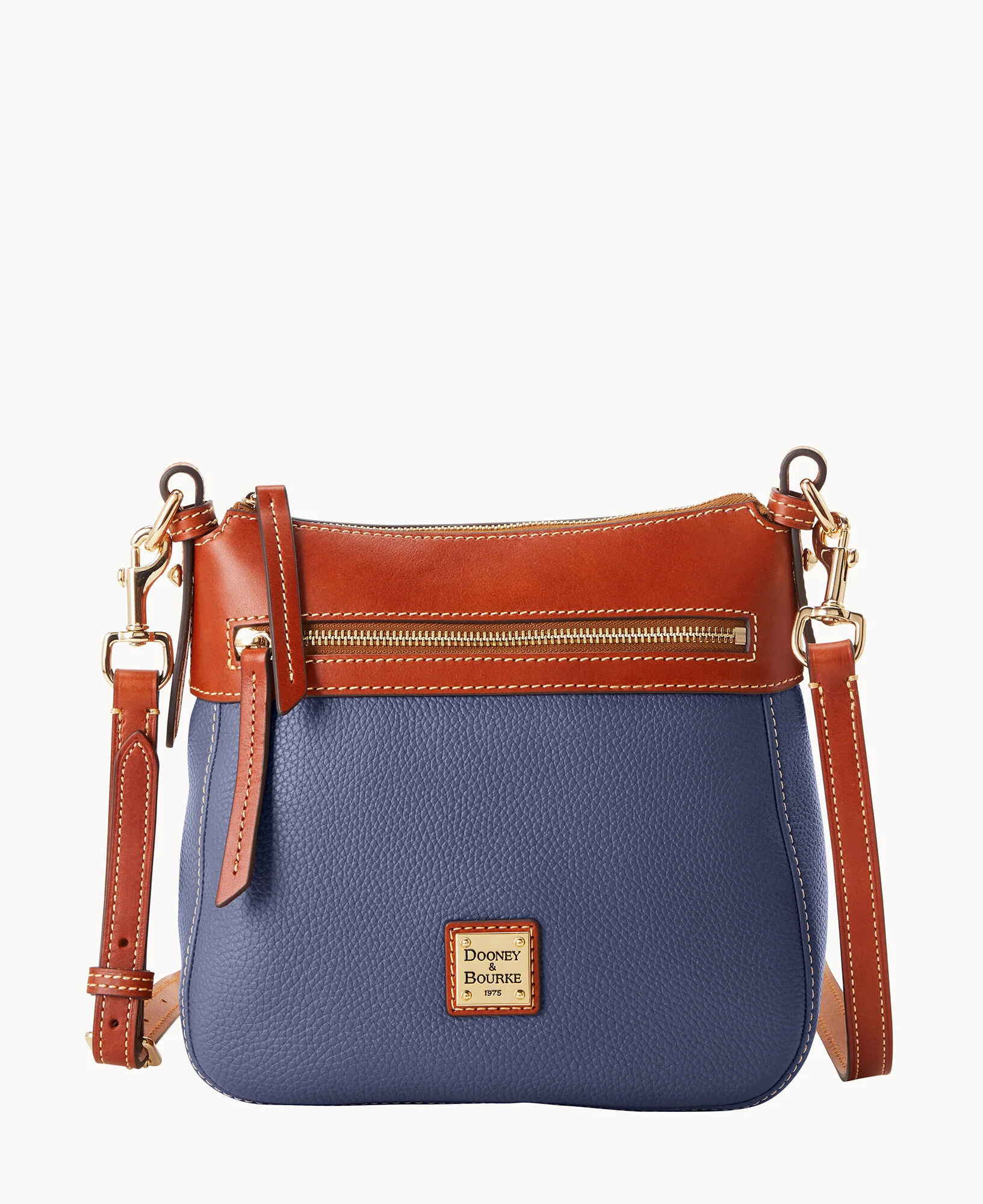 Pebble Grain Crossbody 25 - Image 45