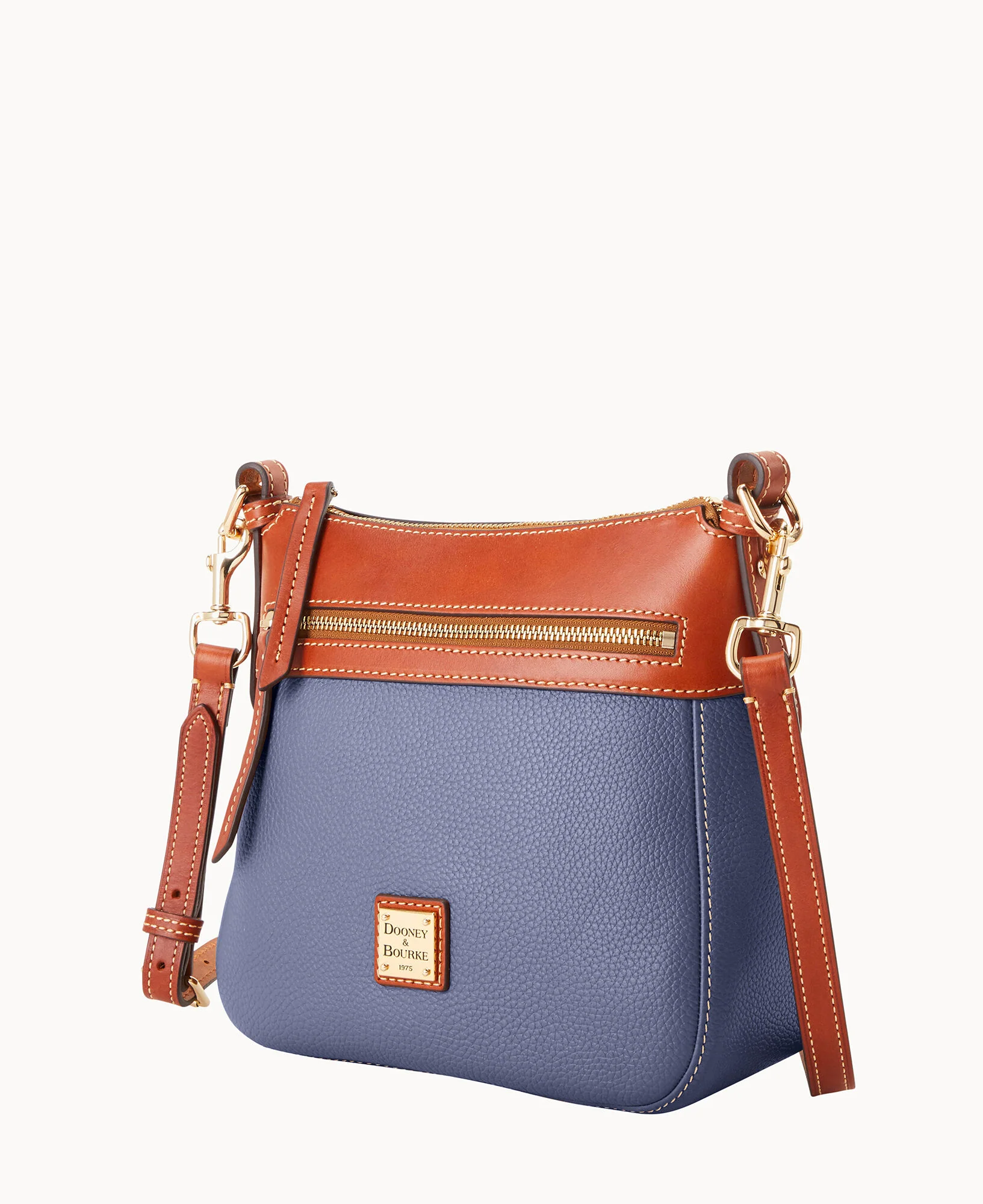 Pebble Grain Crossbody 25 - Image 46