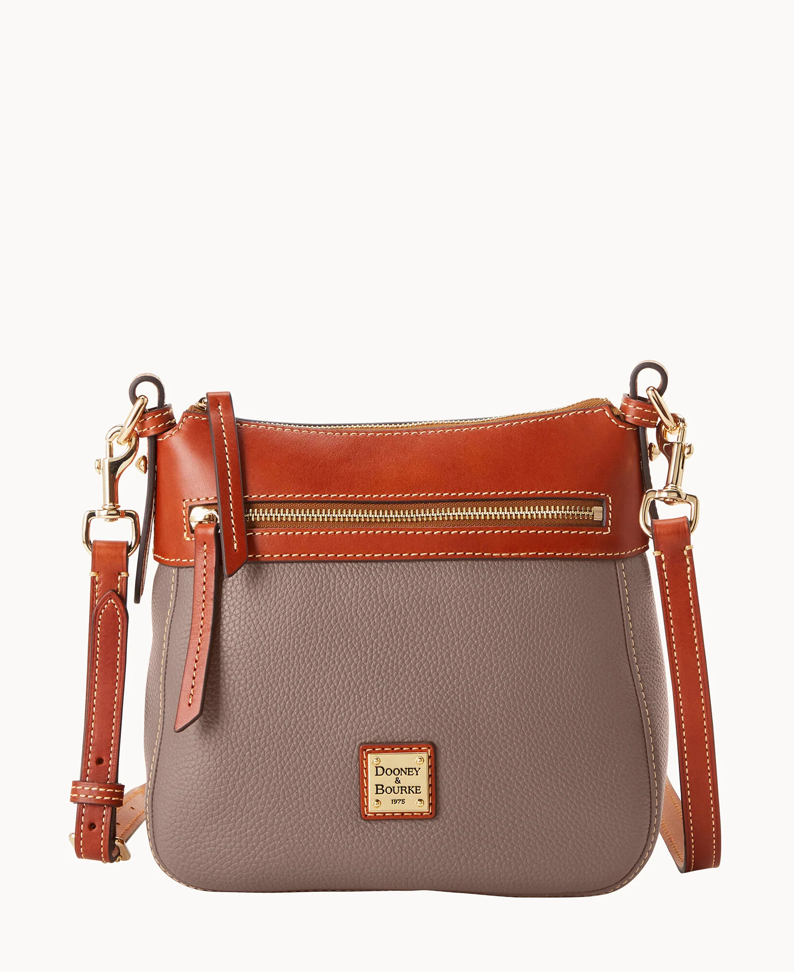 Pebble Grain Crossbody 25 - Image 49