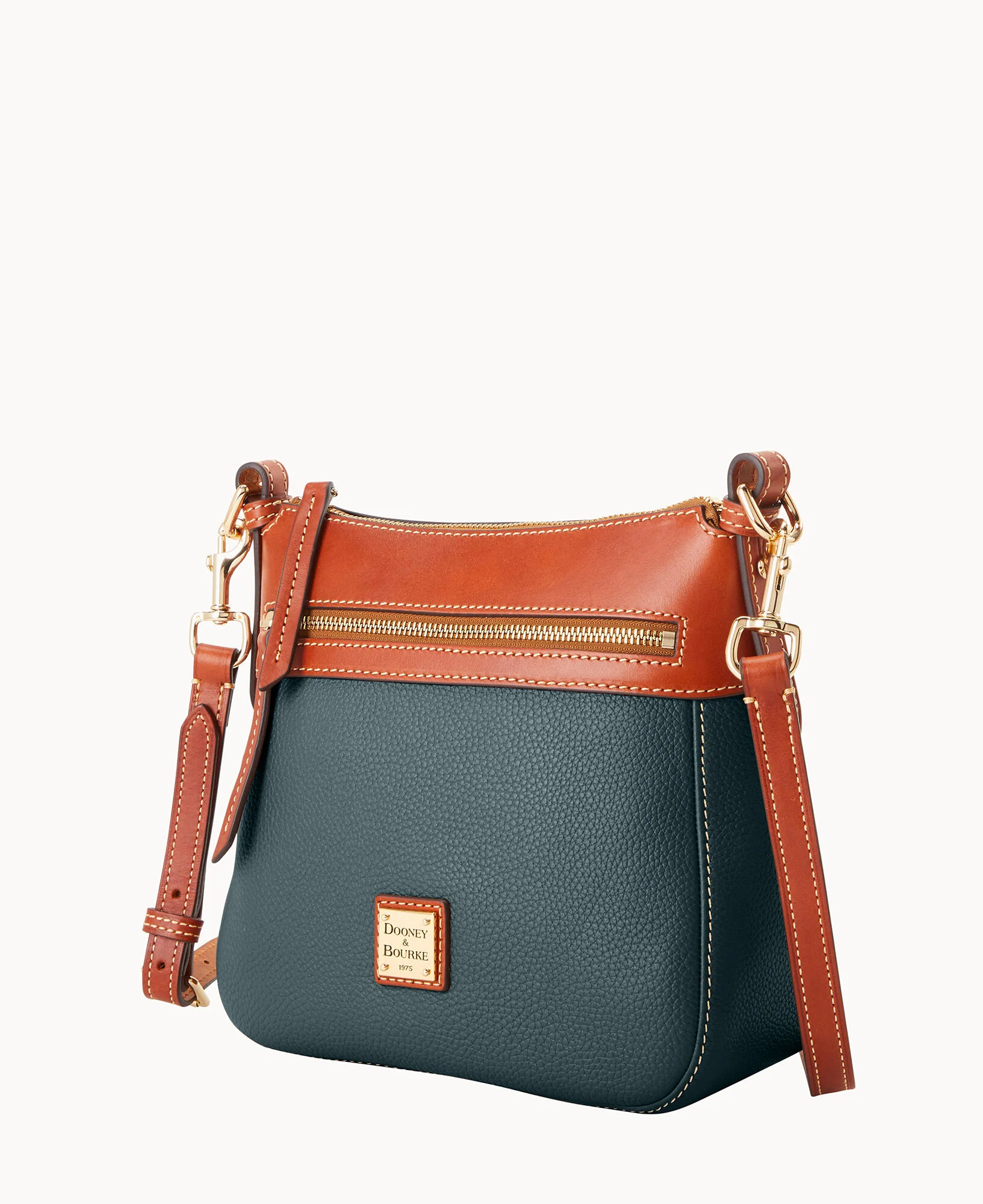 Pebble Grain Crossbody 25 - Image 54