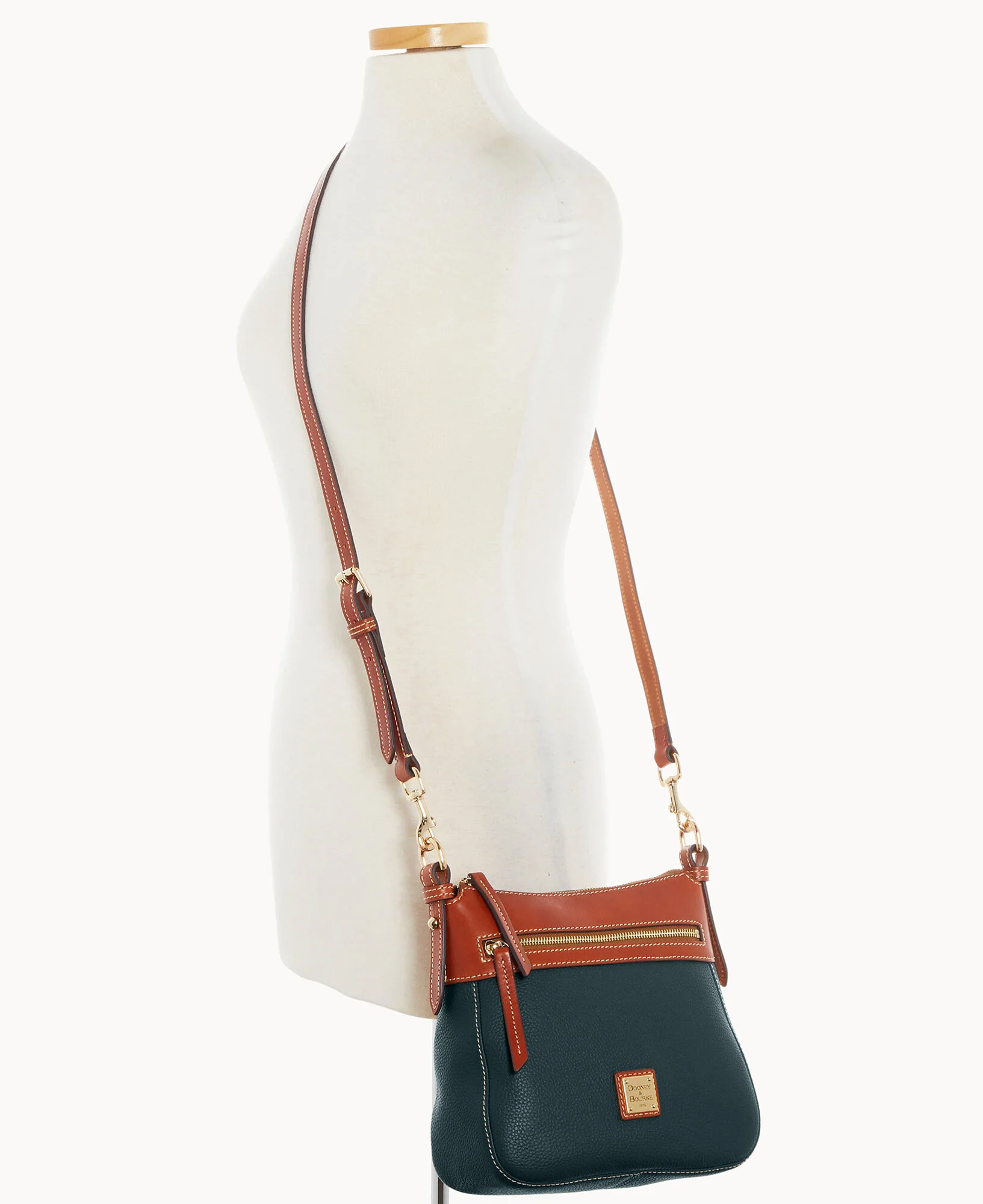 Pebble Grain Crossbody 25 - Image 56