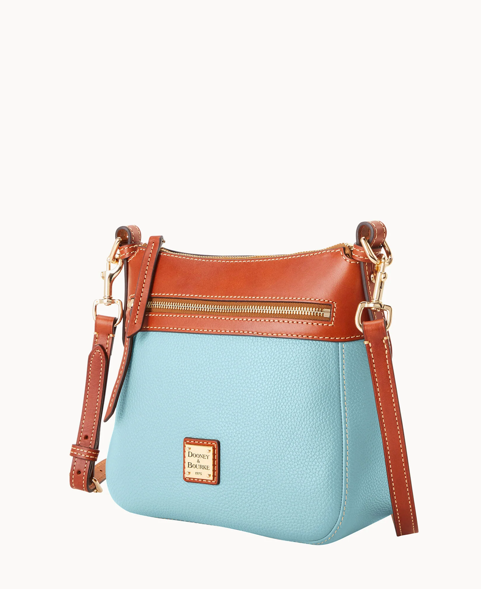 Pebble Grain Crossbody 25 - Image 58