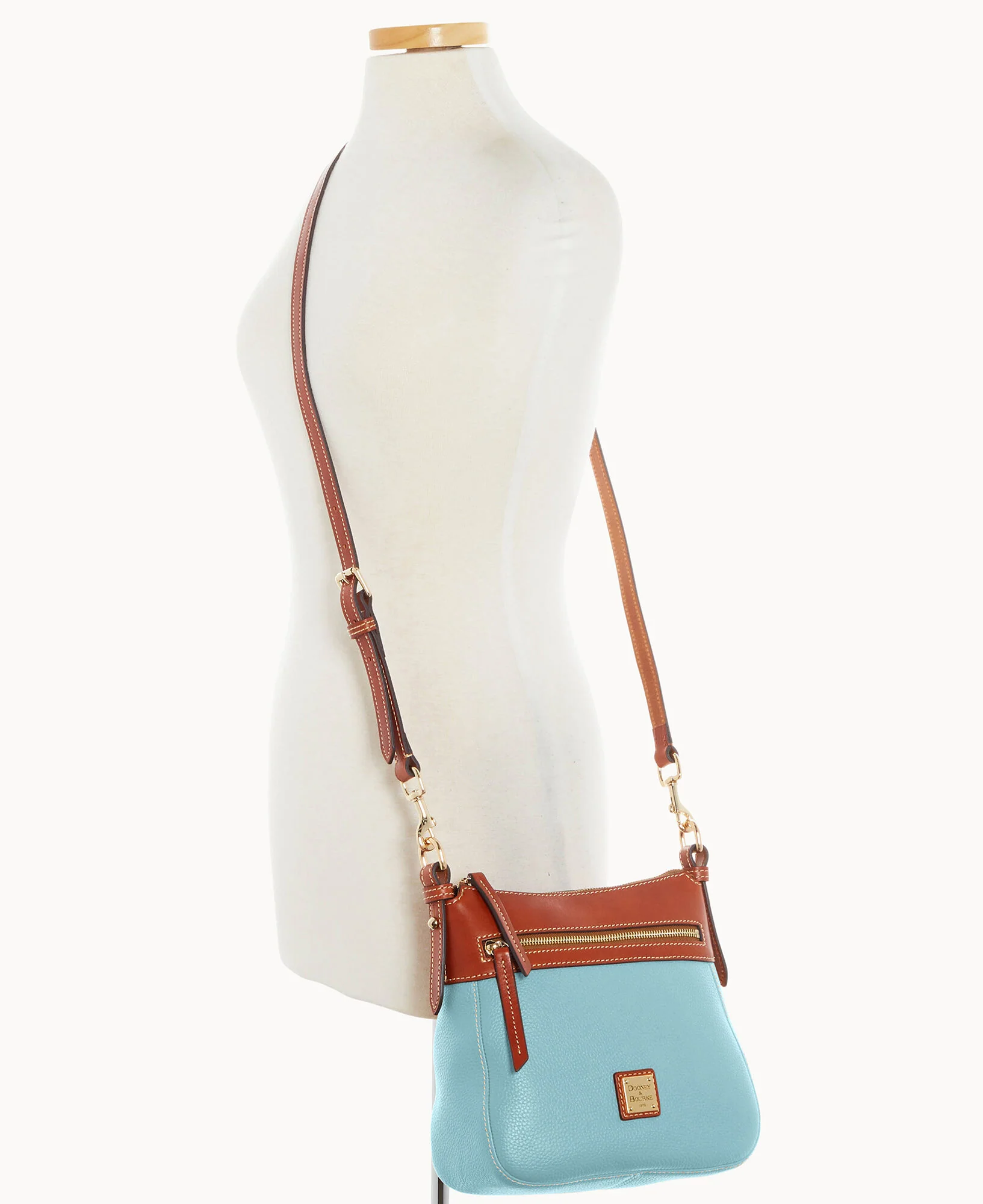 Pebble Grain Crossbody 25 - Image 60