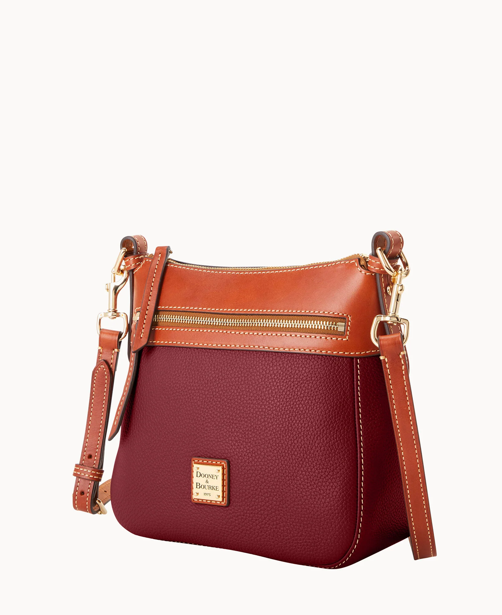 Pebble Grain Crossbody 25 - Image 62