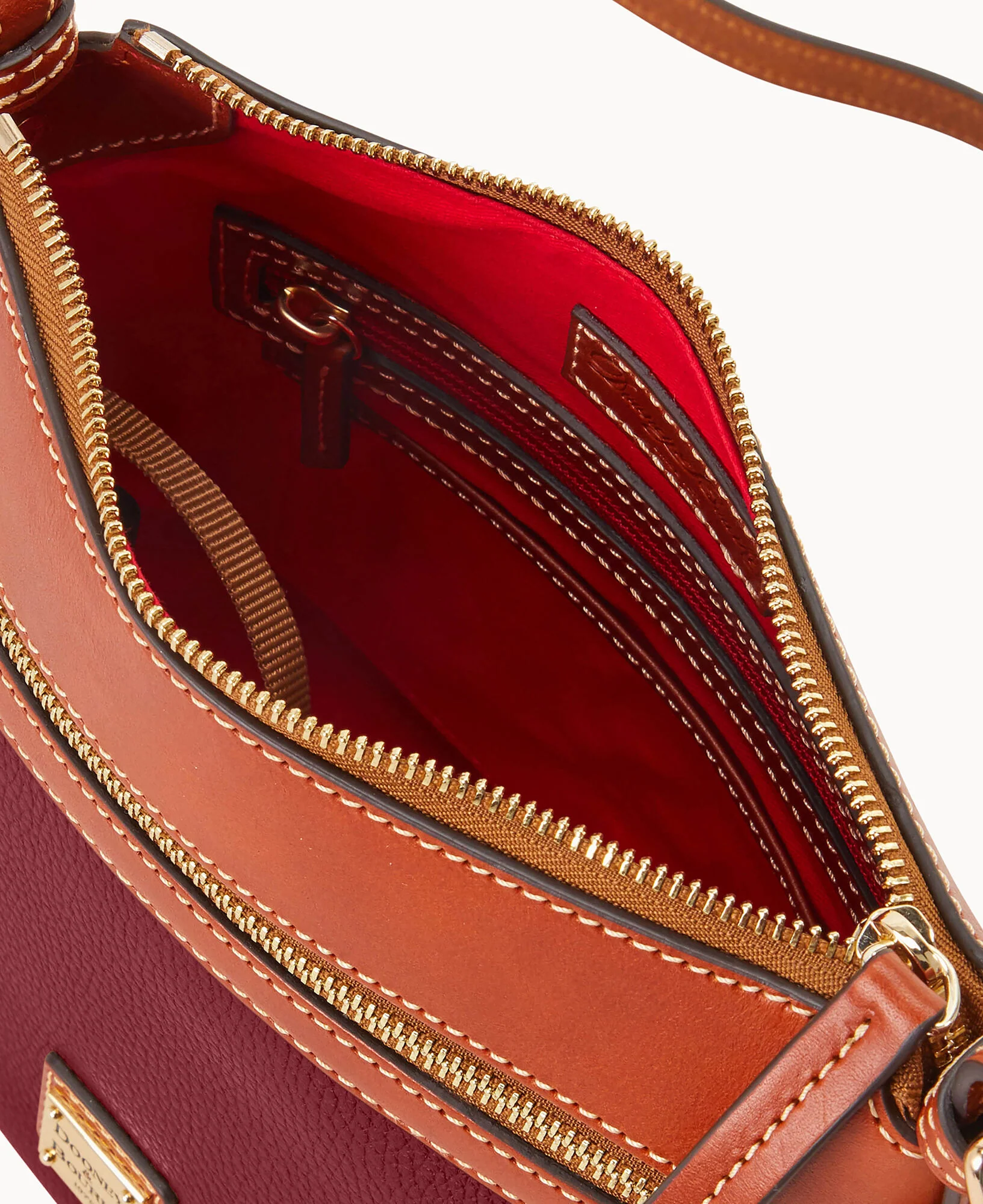Pebble Grain Crossbody 25 - Image 63