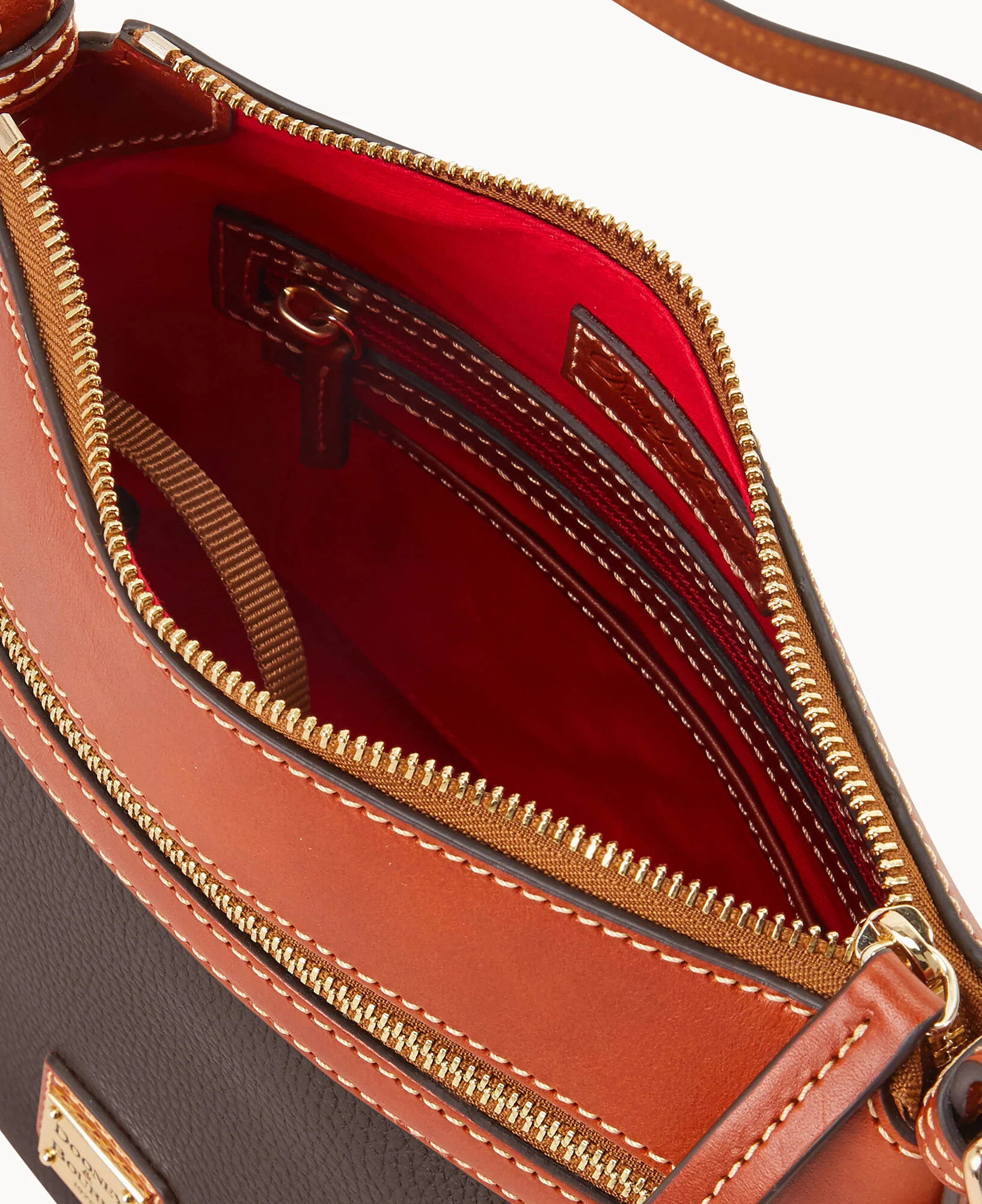 Pebble Grain Crossbody 25 - Image 67