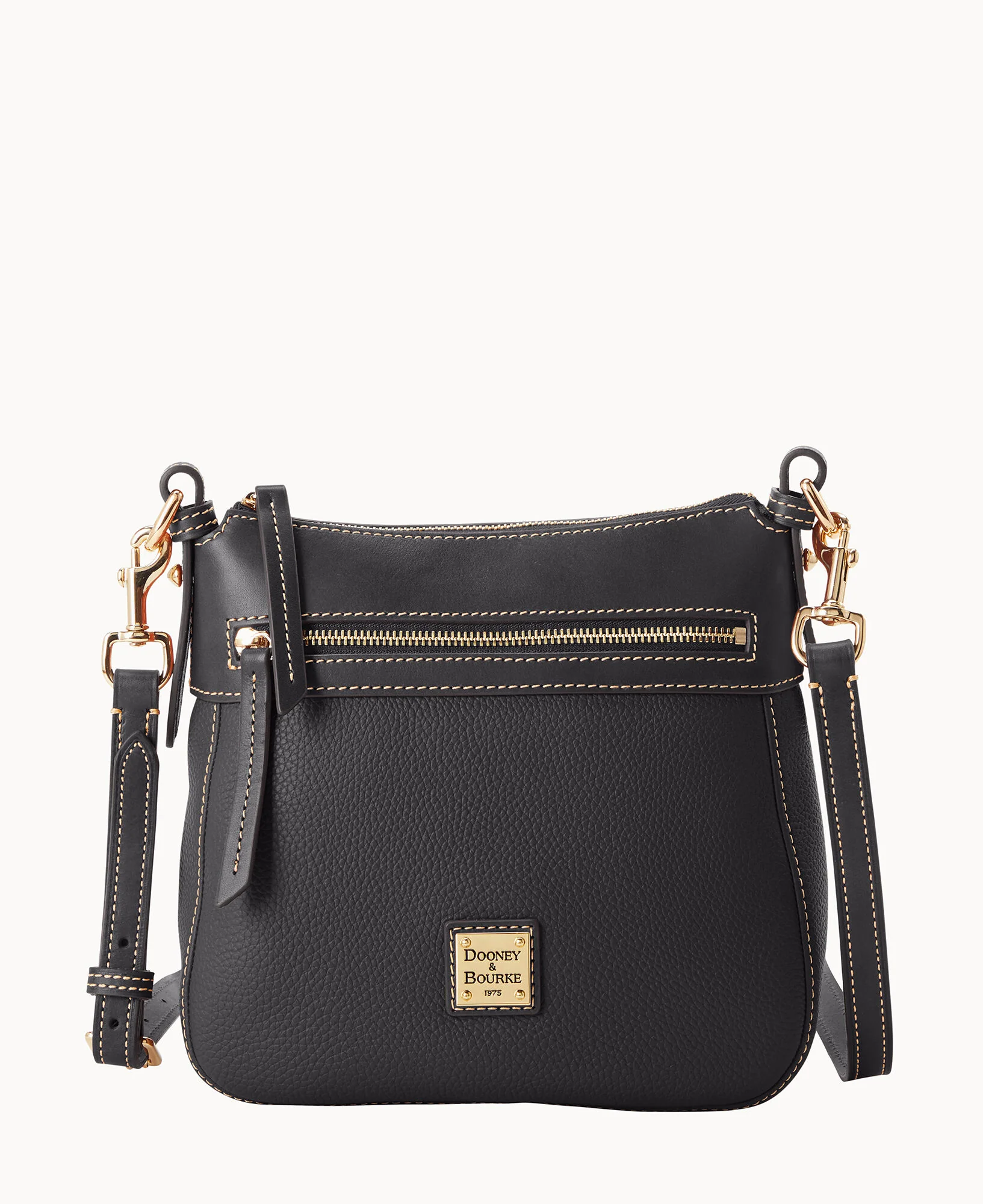 Pebble Grain Crossbody 25 - Image 69