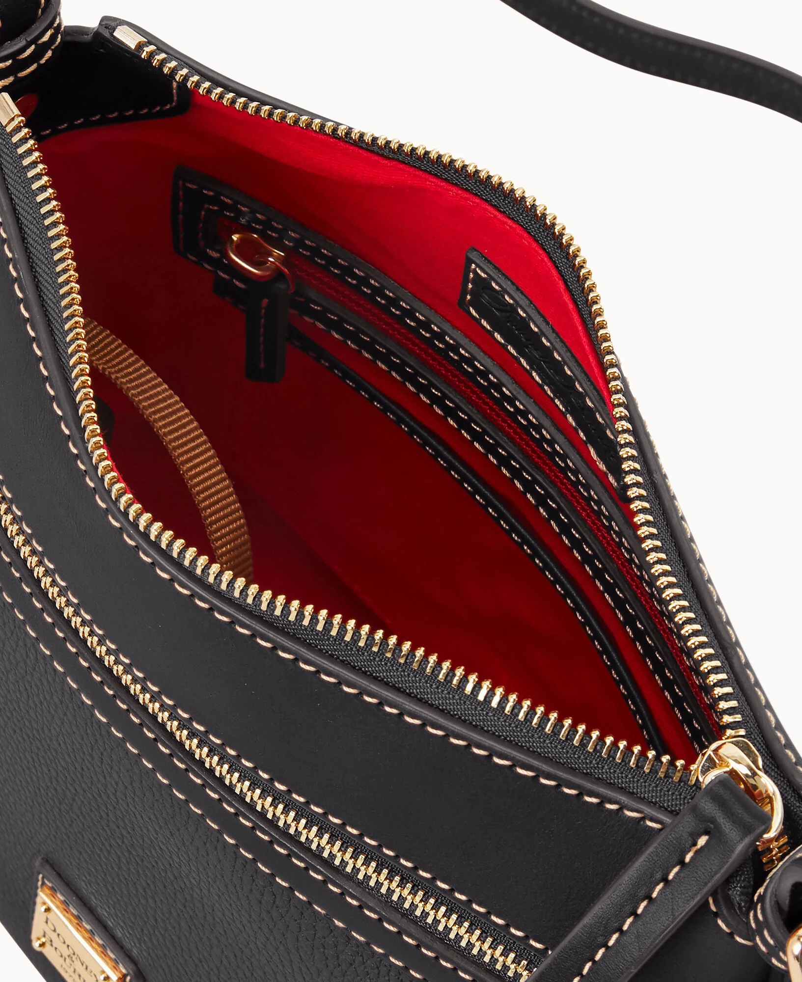 Pebble Grain Crossbody 25 - Image 71
