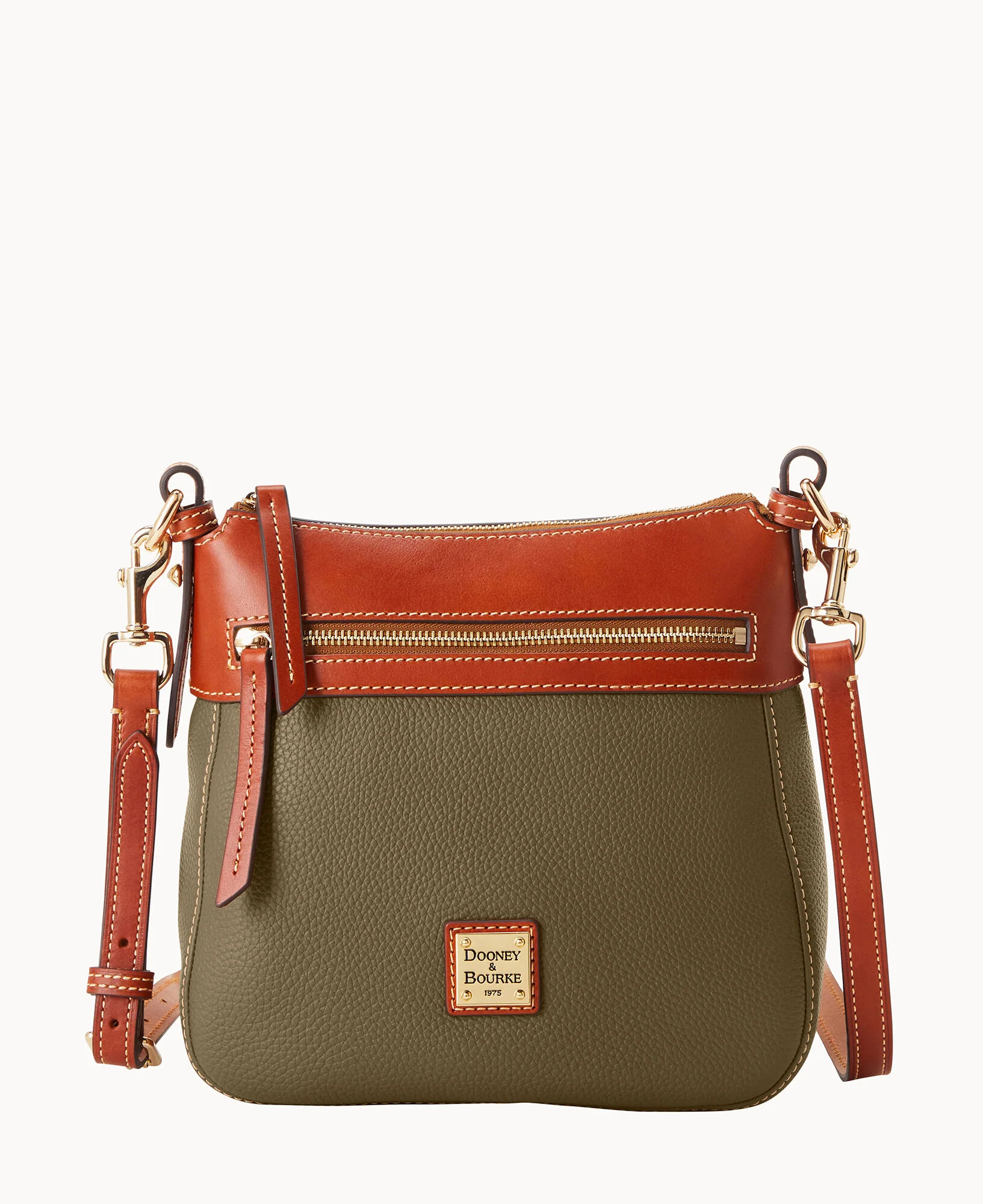 Pebble Grain Crossbody 25 - Image 81
