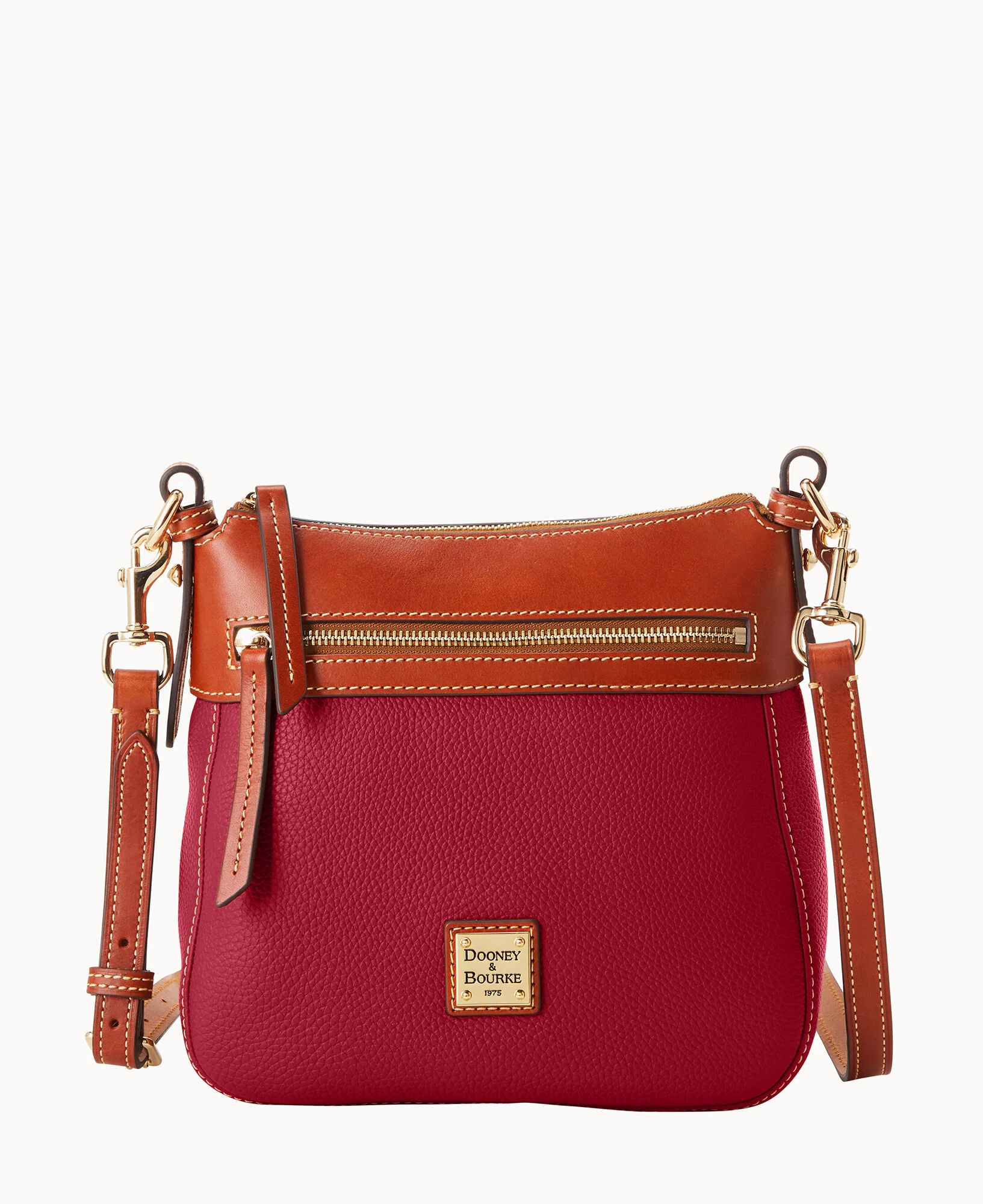 Pebble Grain Crossbody 25 - Image 85