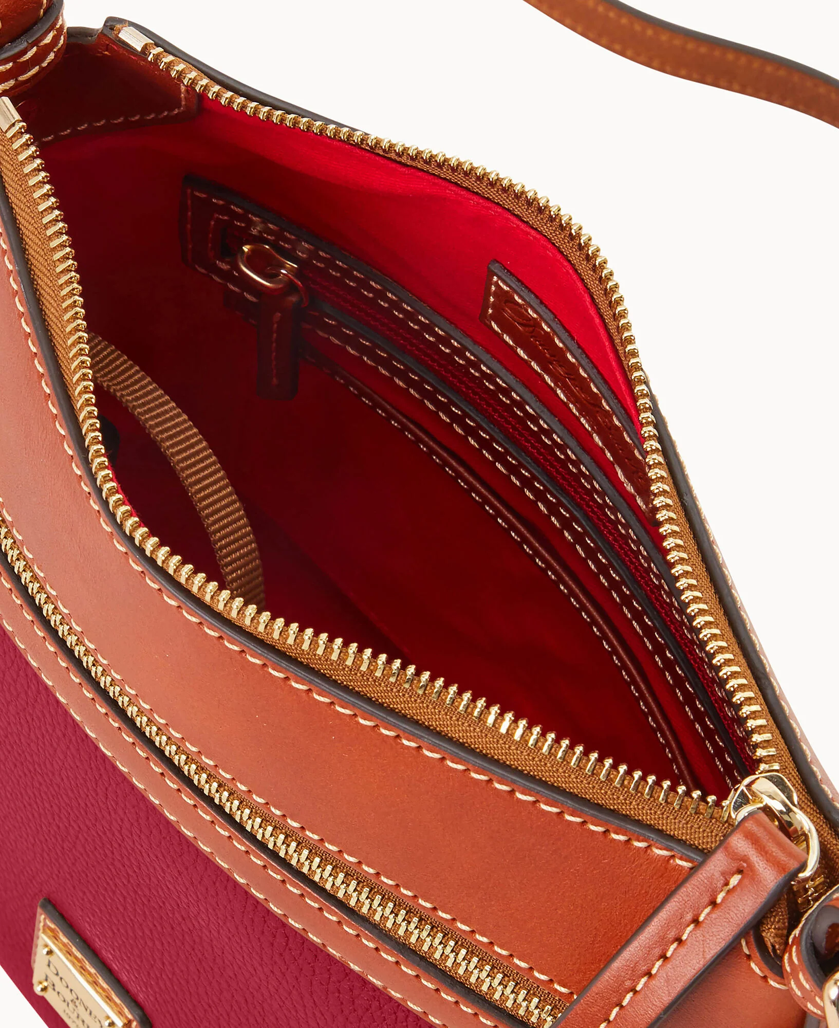 Pebble Grain Crossbody 25 - Image 87