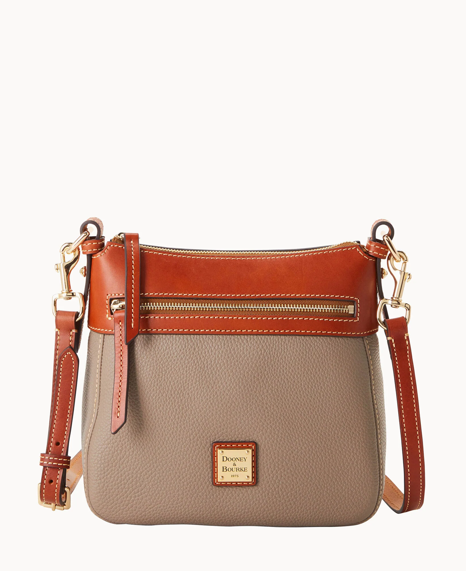 Pebble Grain Crossbody 25 - Image 9