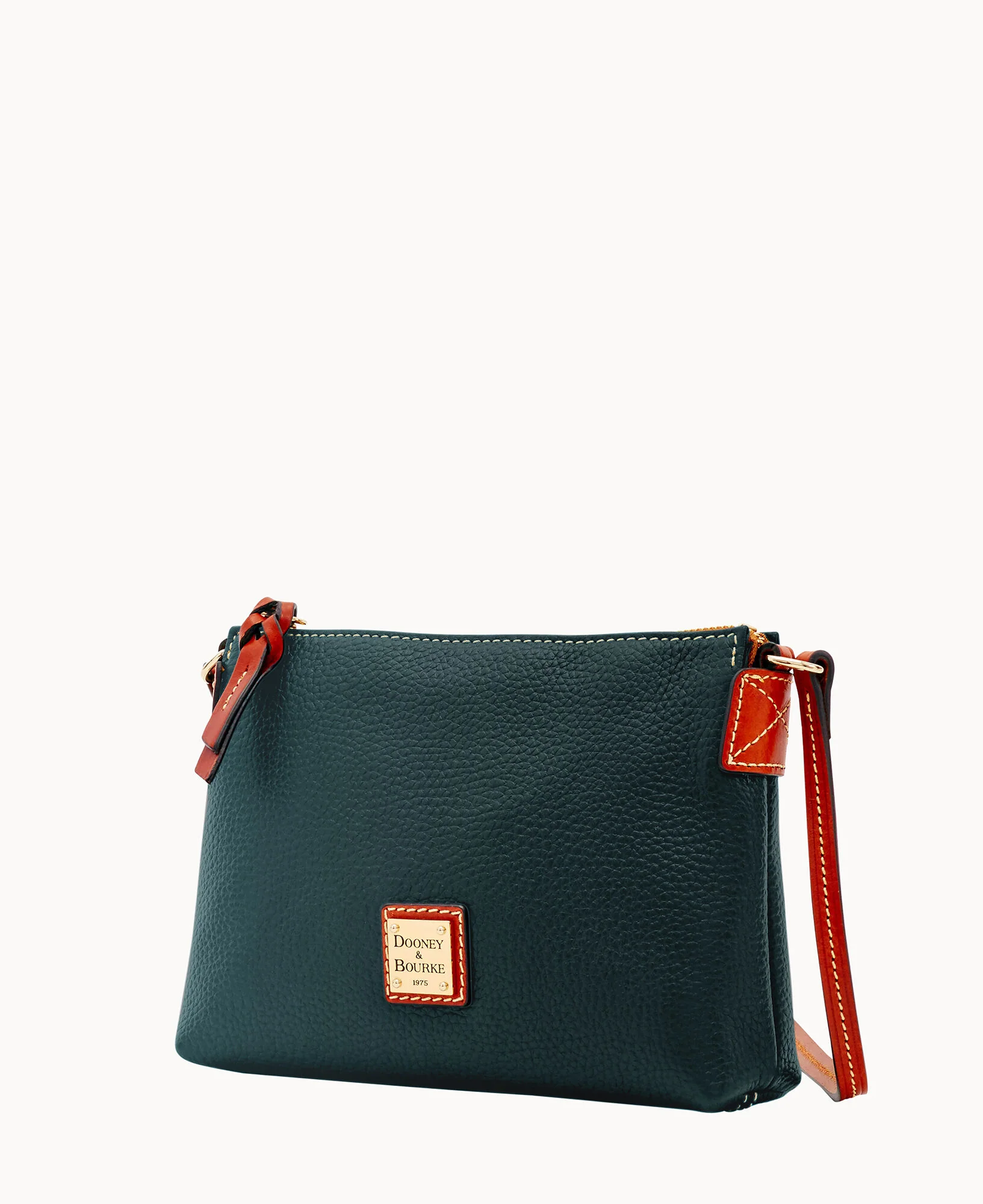 Pebble Grain Crossbody Pouchette - Image 50