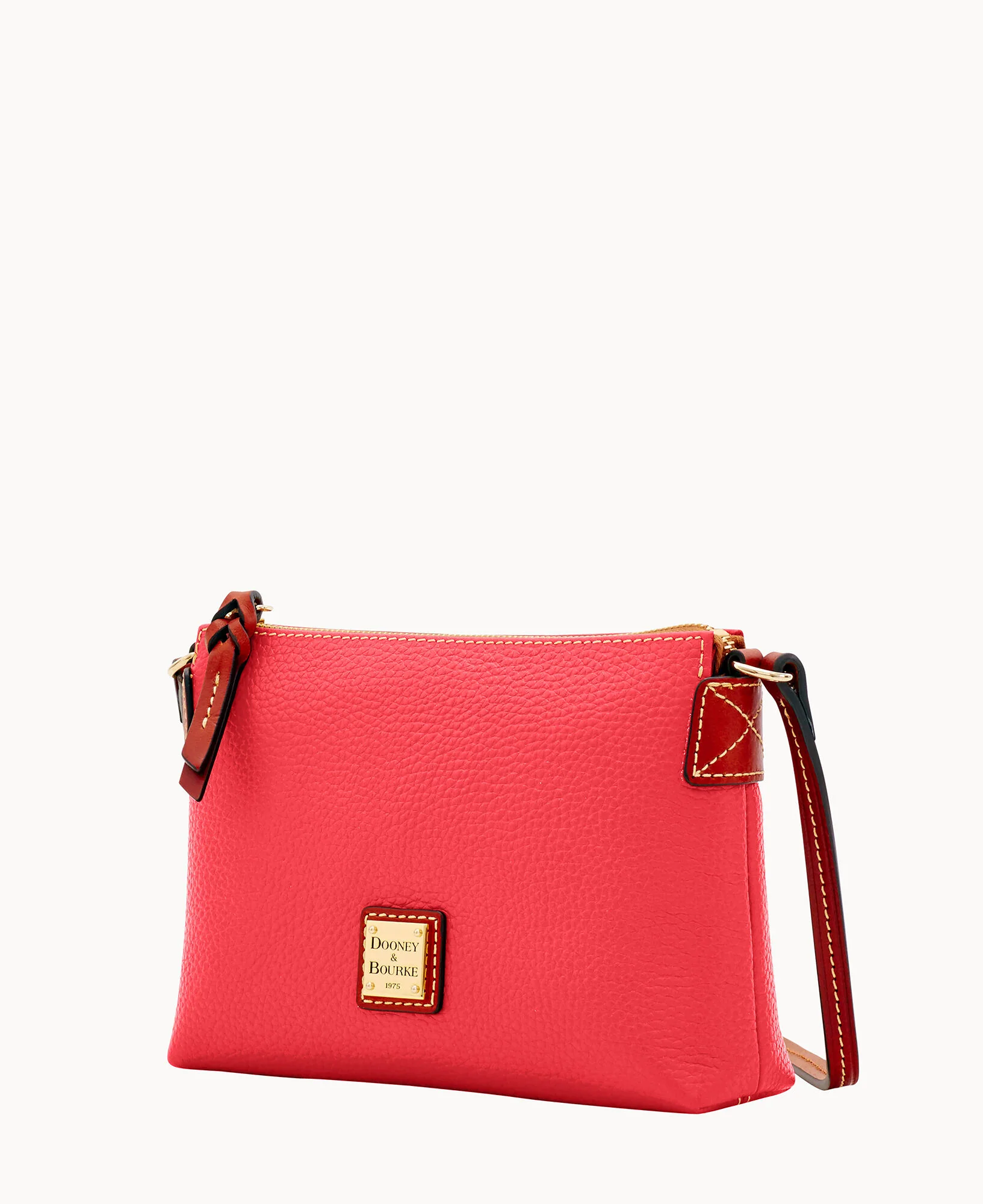 Pebble Grain Crossbody Pouchette - Image 54