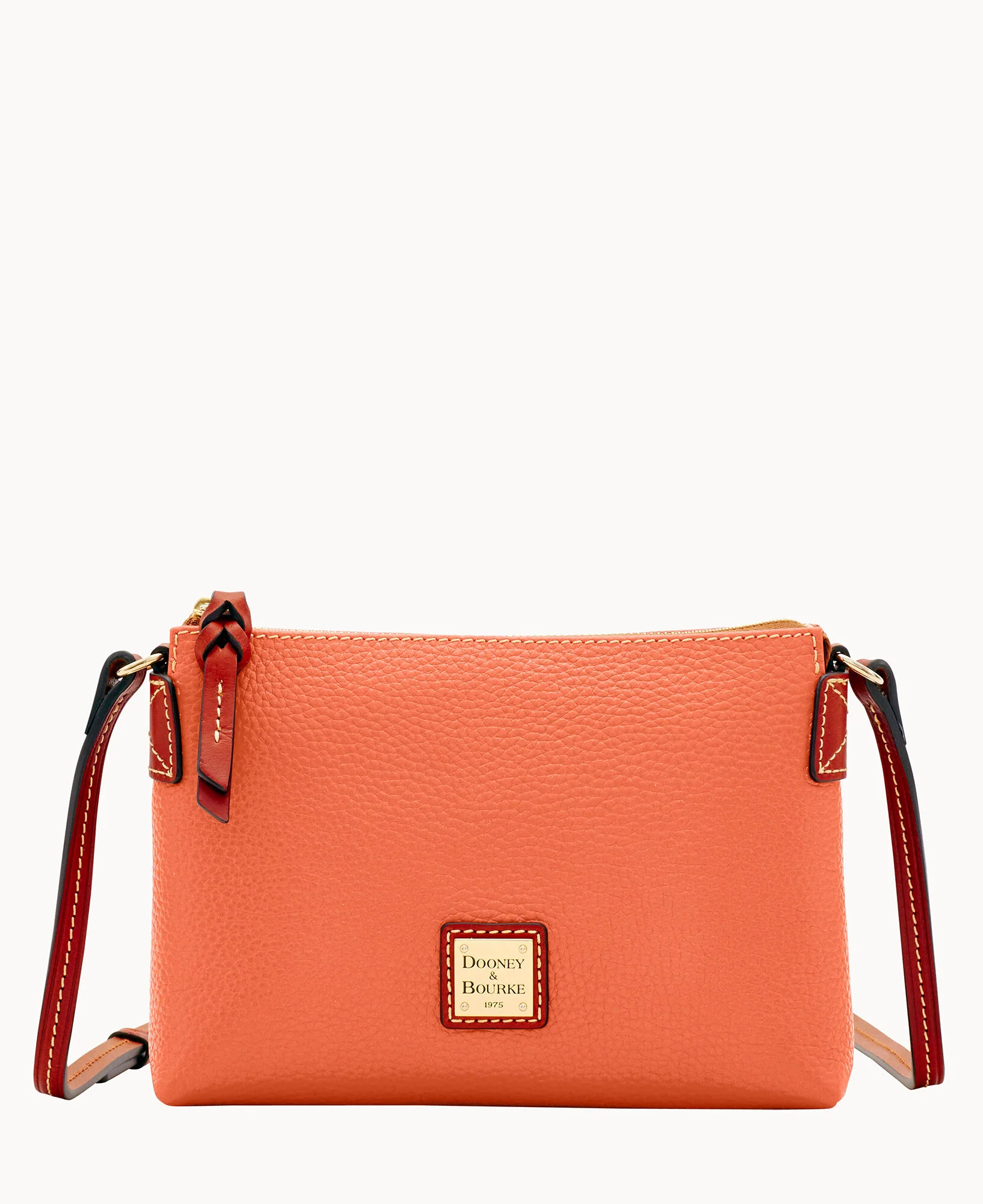 Pebble Grain Crossbody Pouchette - Image 69