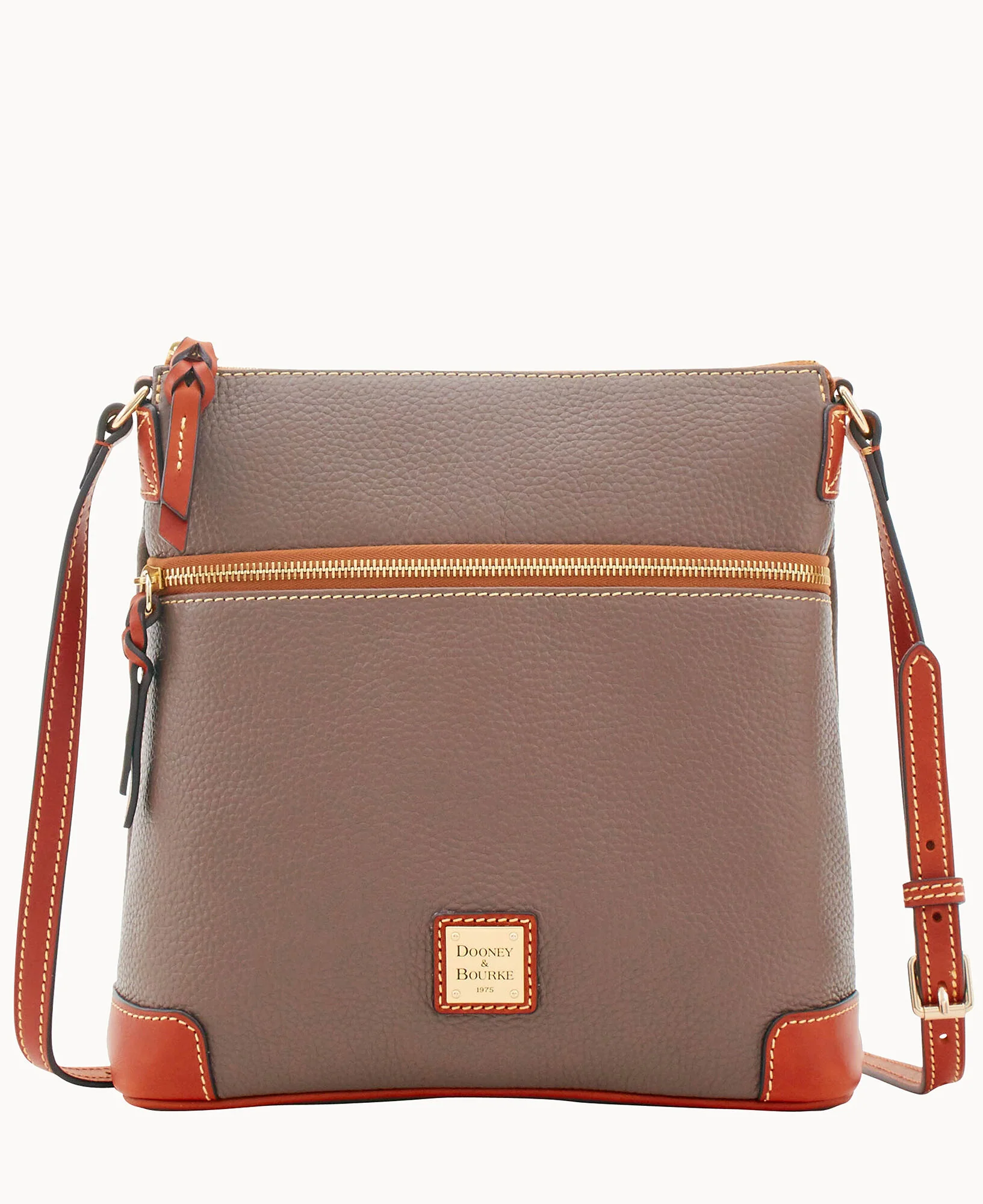 Pebble Grain Crossbody - Image 10
