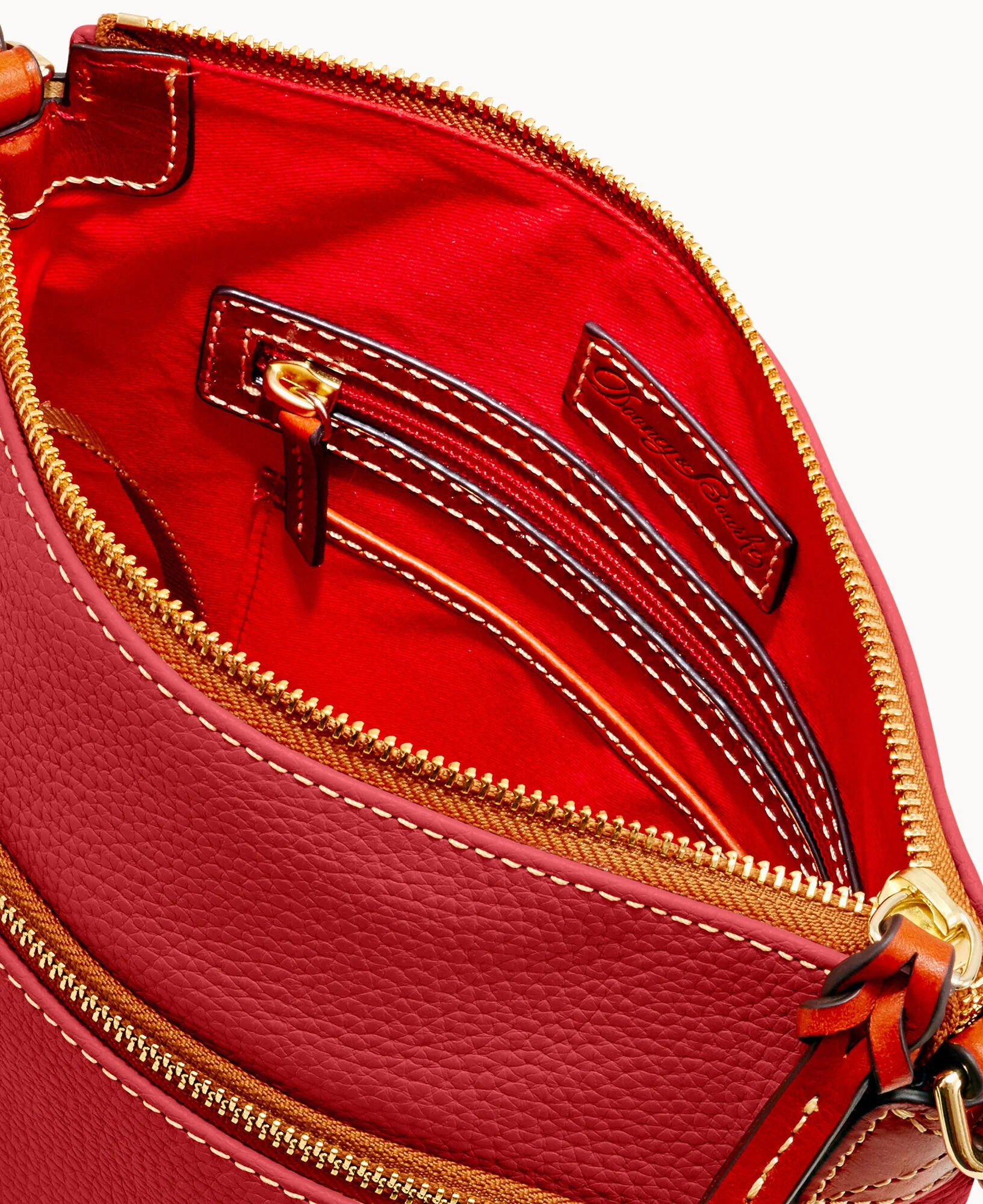 Pebble Grain Crossbody - Image 110