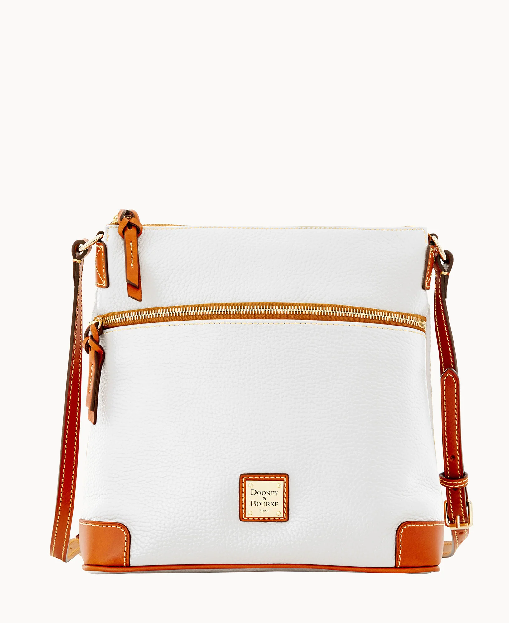 Pebble Grain Crossbody - Image 113