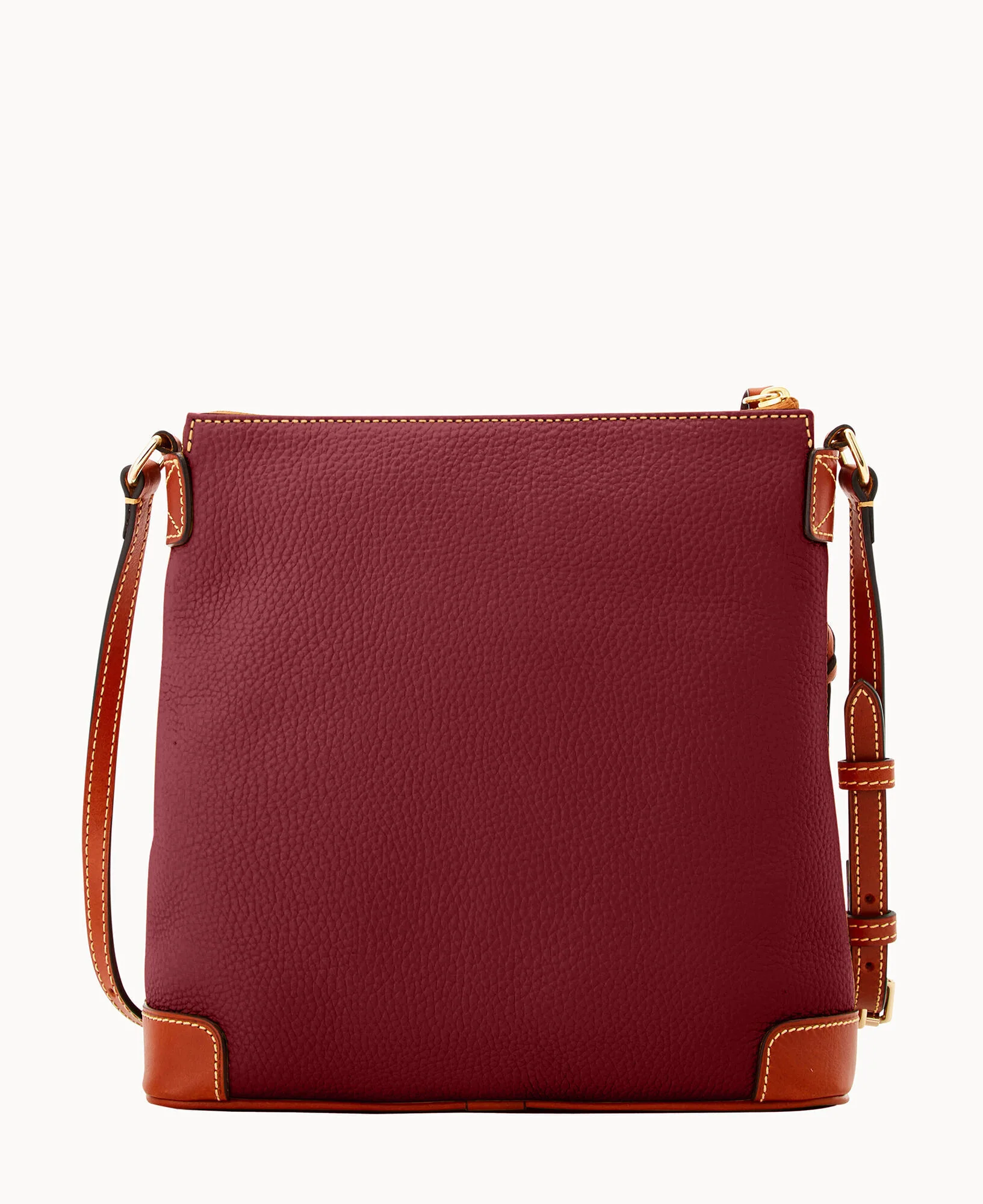 Pebble Grain Crossbody - Image 23