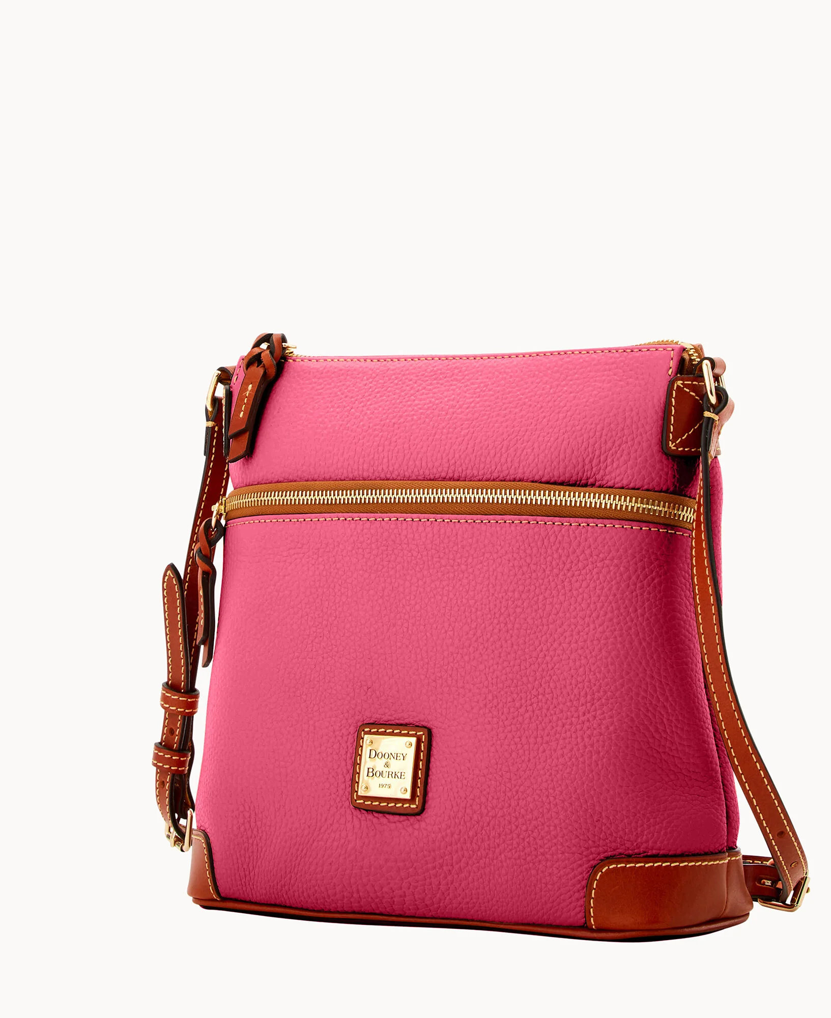 Pebble Grain Crossbody - Image 36