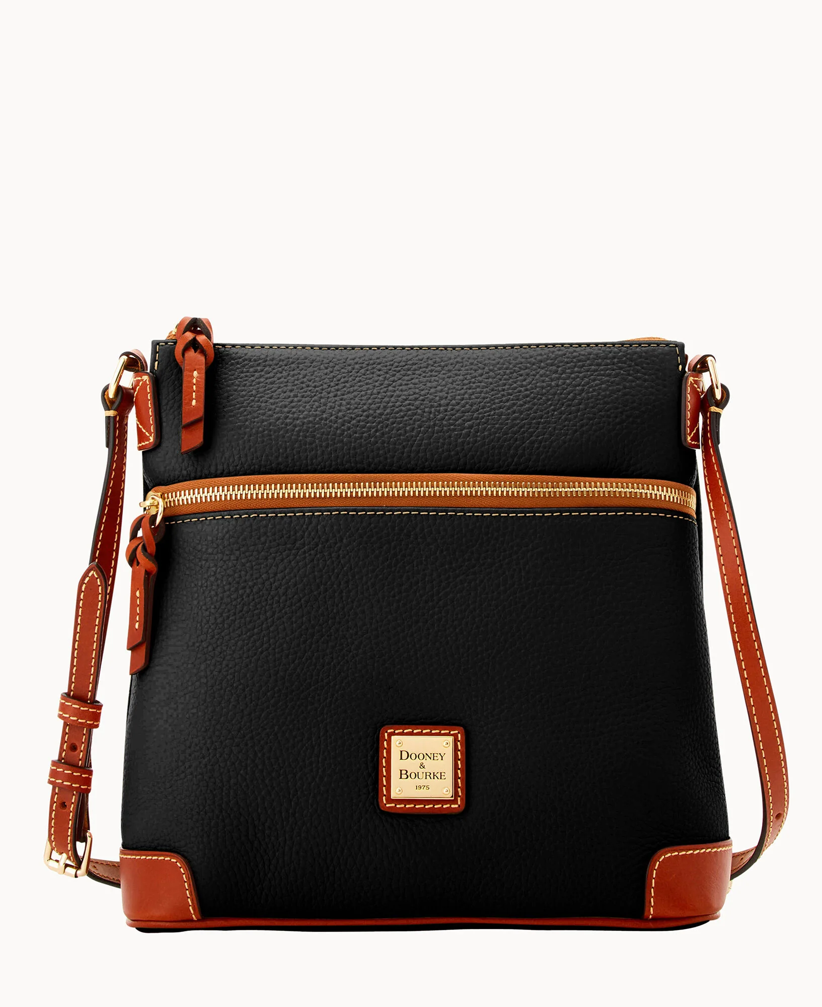Pebble Grain Crossbody - Image 40