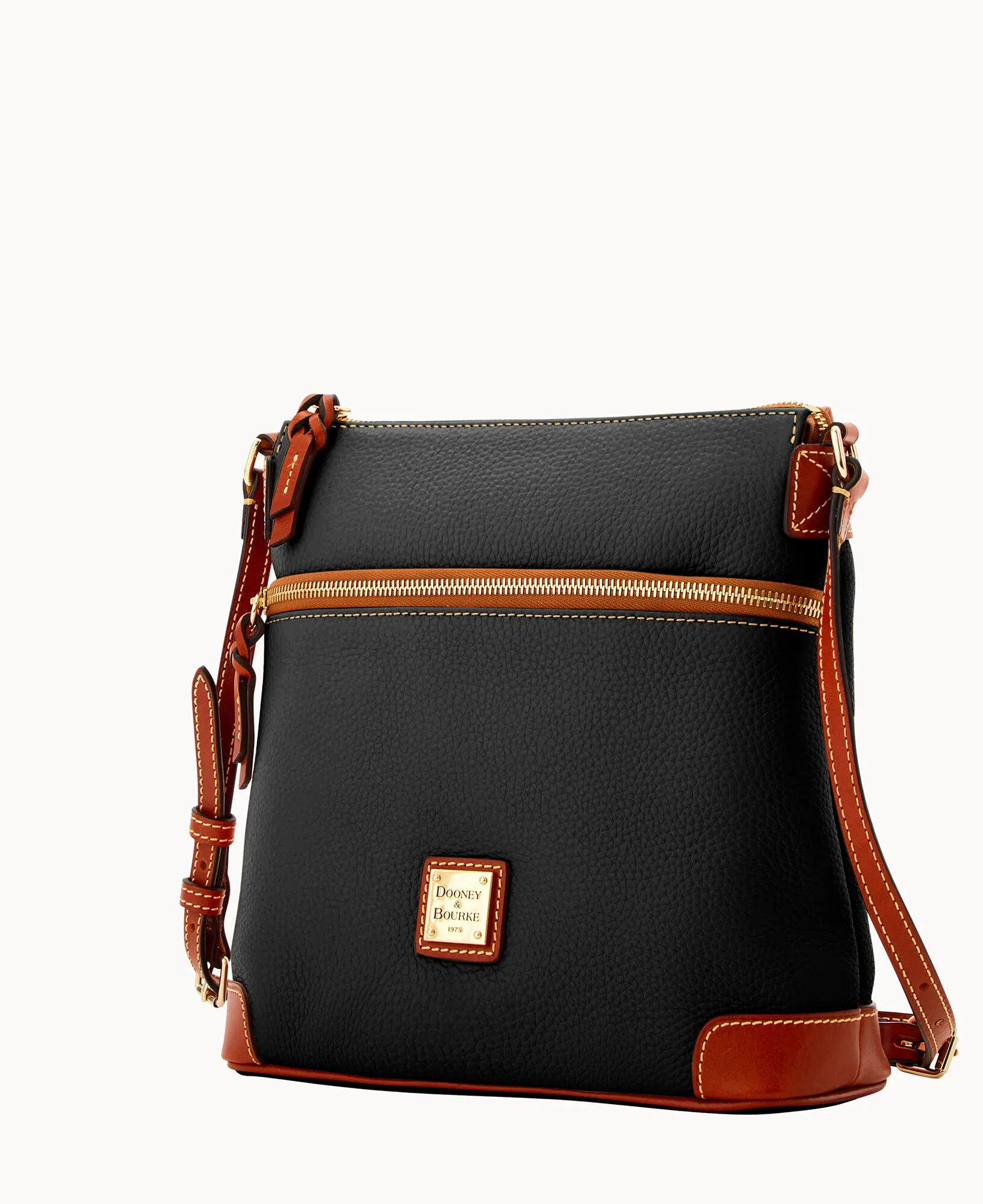 Pebble Grain Crossbody - Image 41