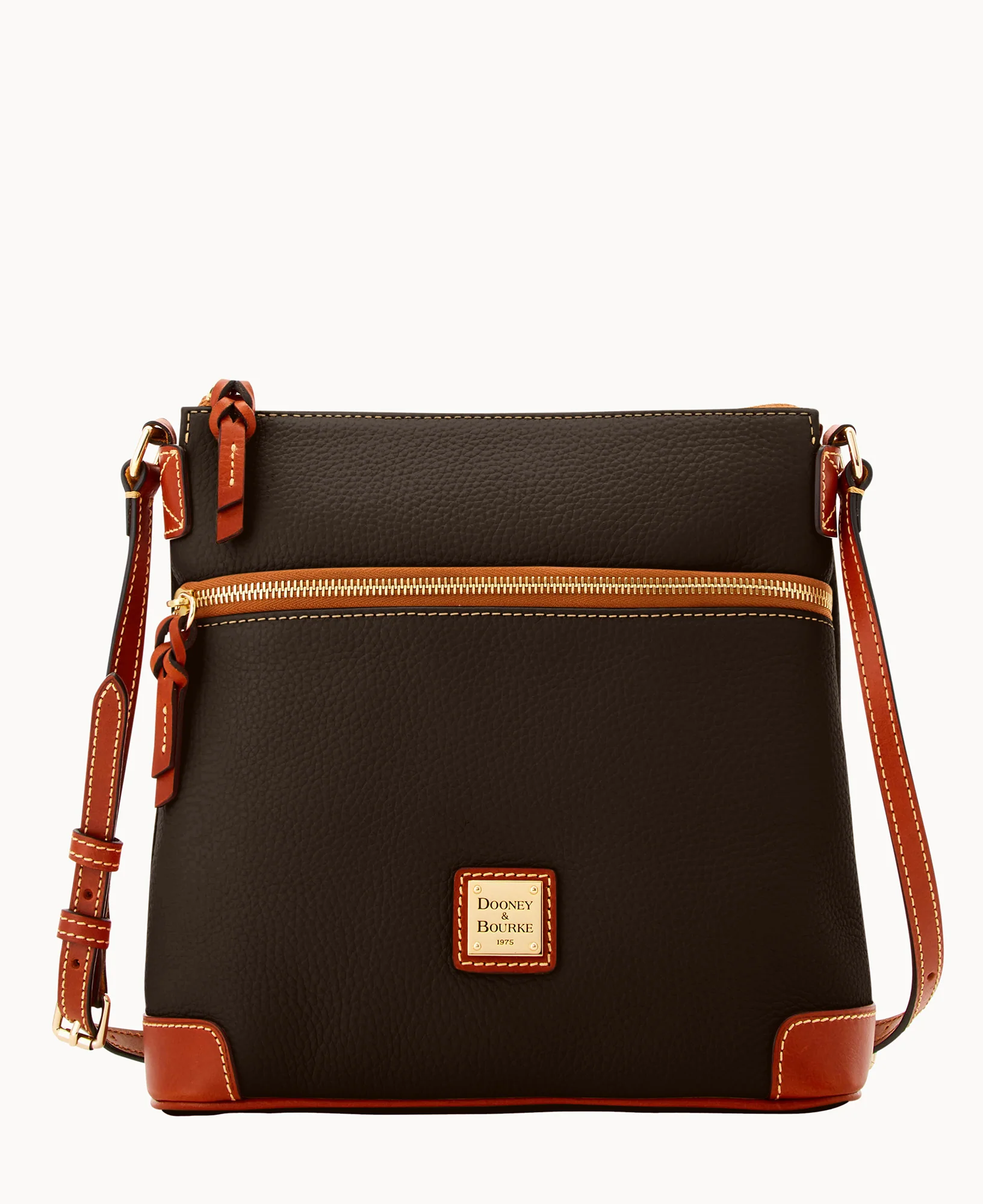 Pebble Grain Crossbody - Image 45