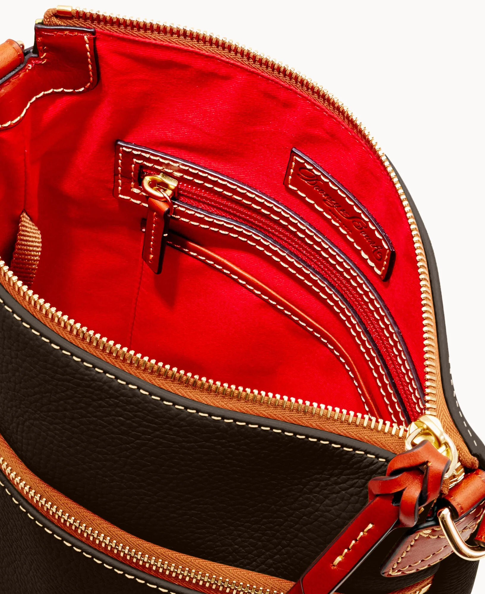 Pebble Grain Crossbody - Image 47