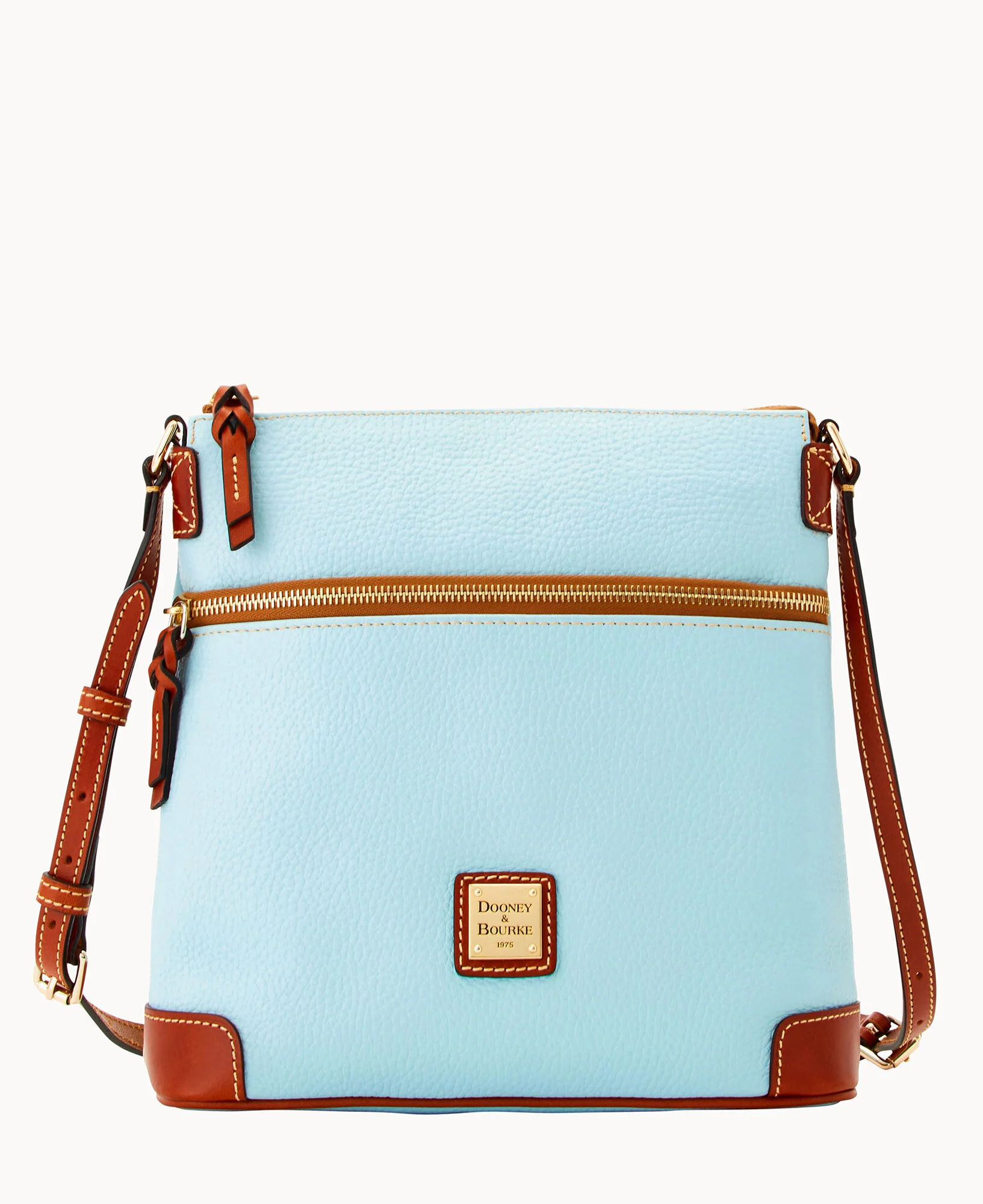 Pebble Grain Crossbody - Image 60
