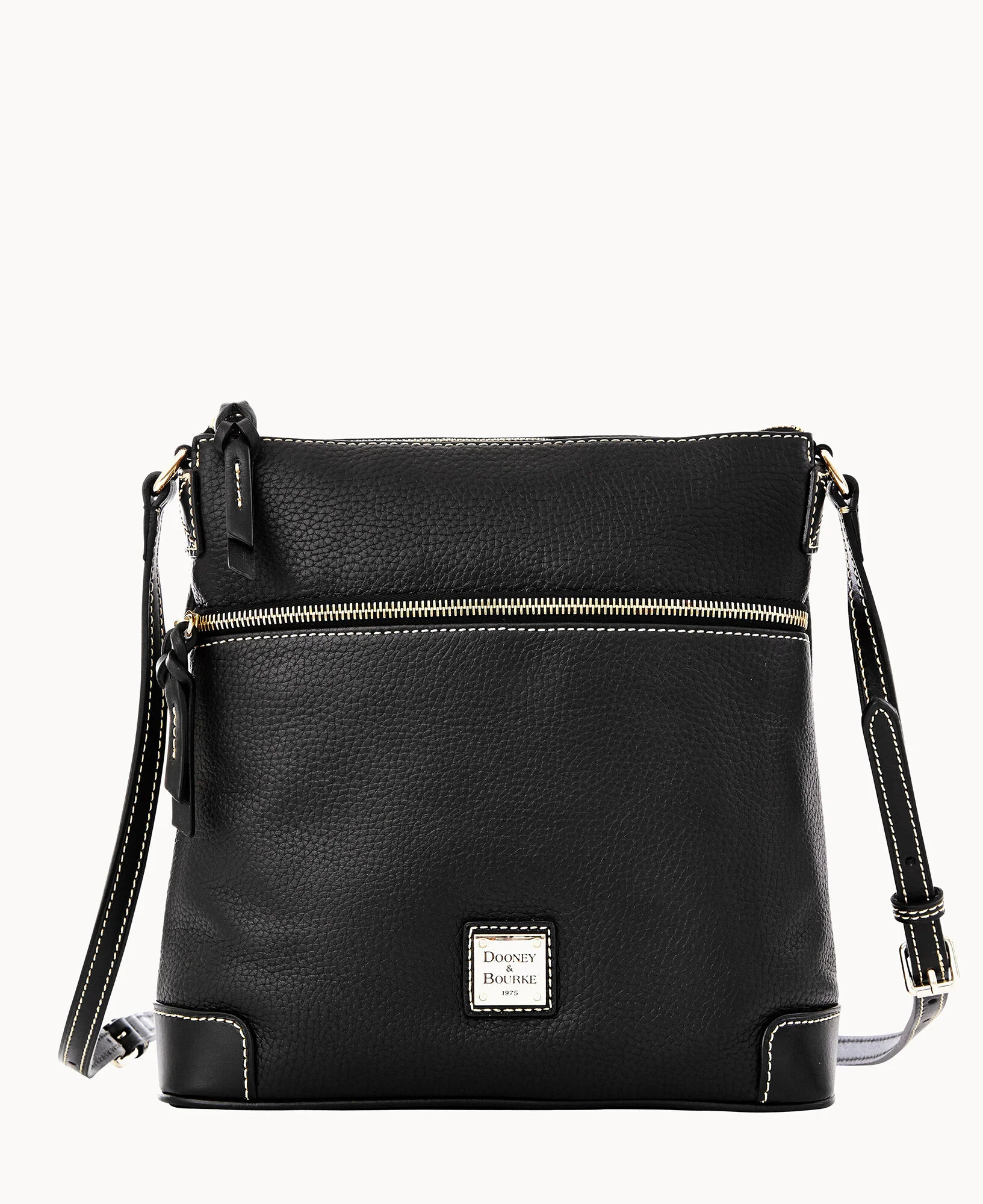 Pebble Grain Crossbody - Image 65