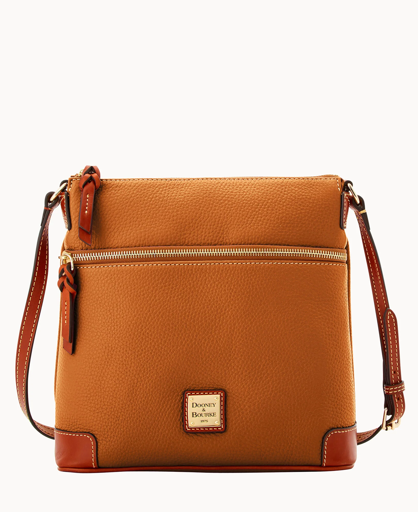 Pebble Grain Crossbody - Image 75