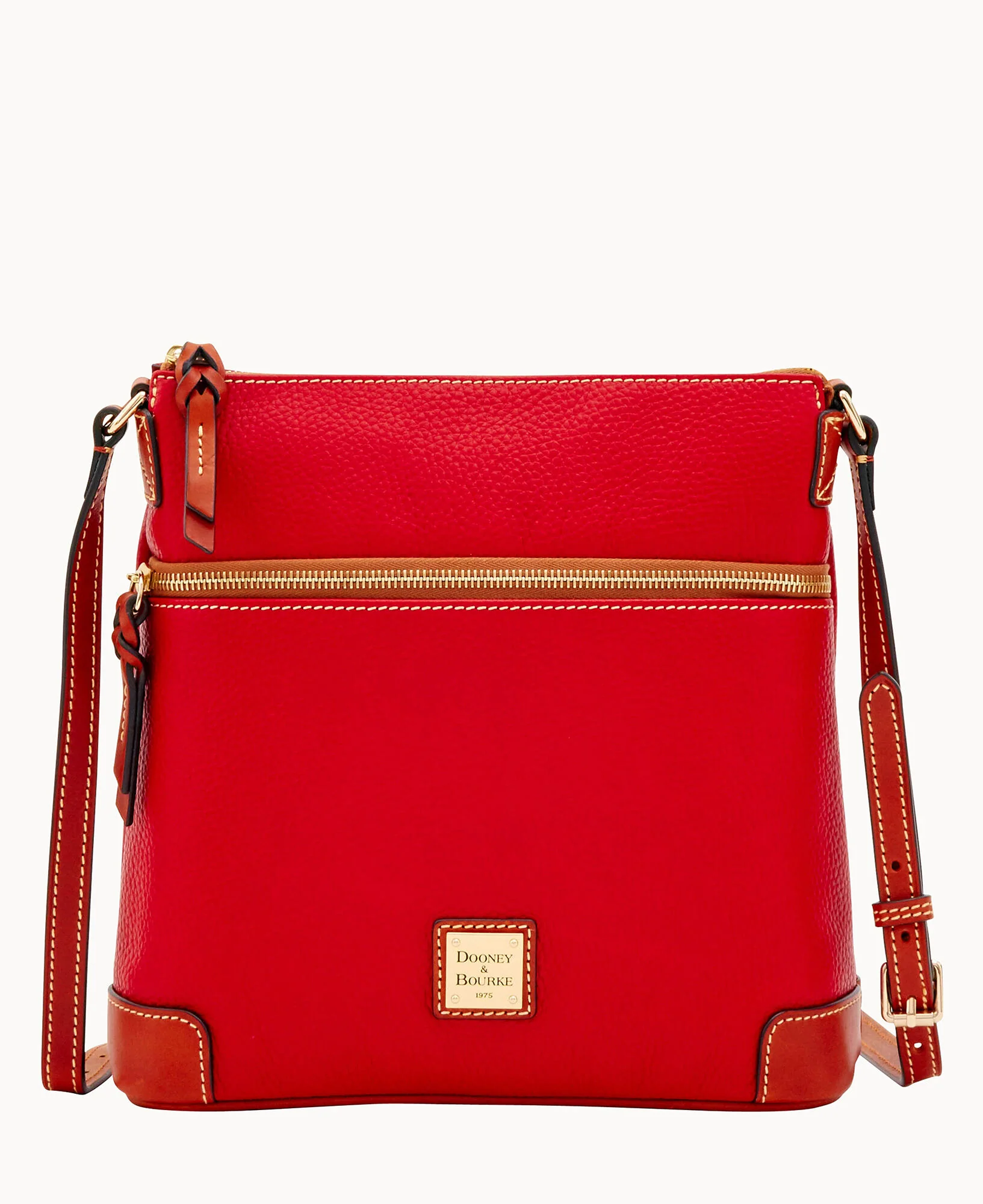 Pebble Grain Crossbody - Image 80