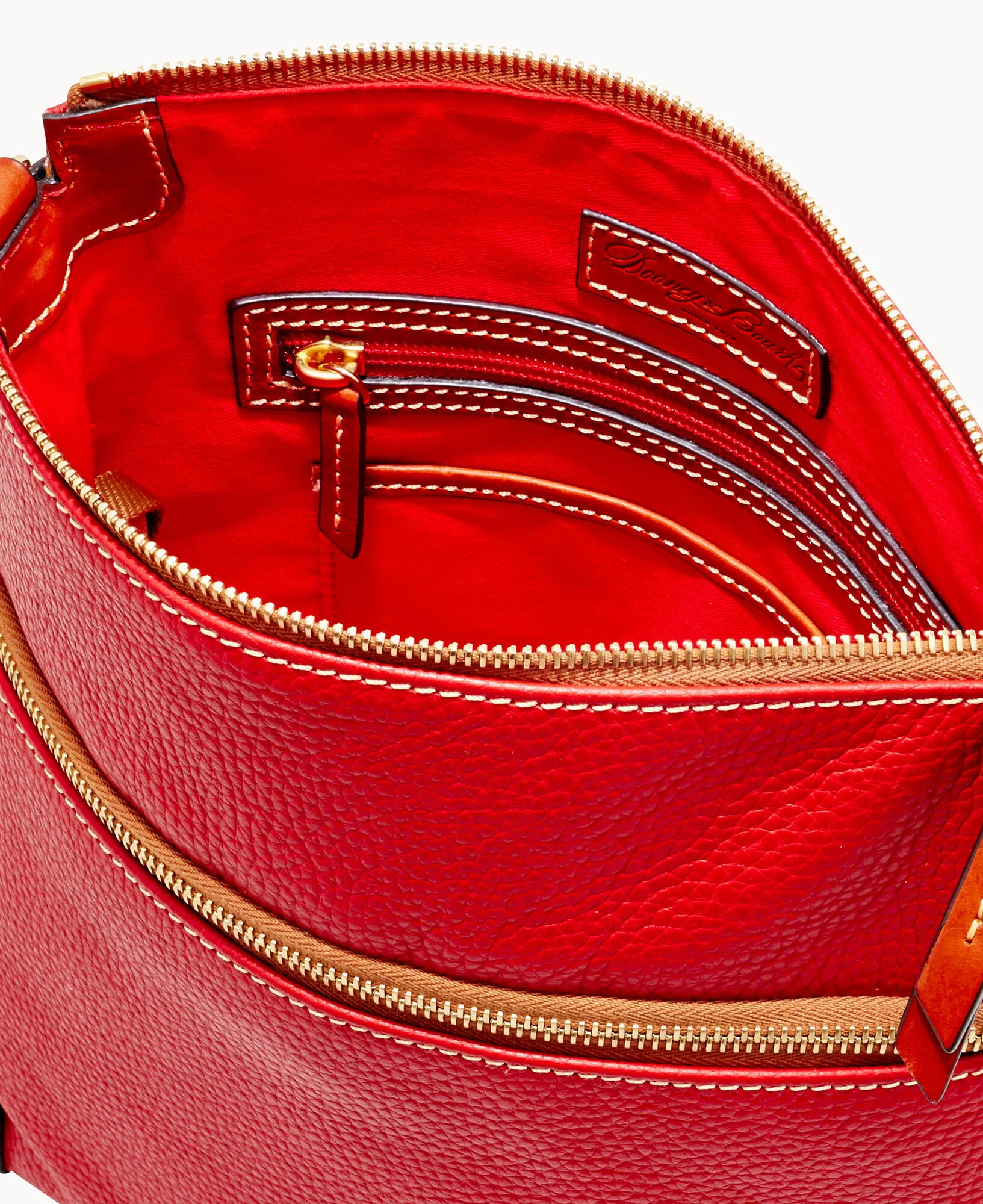 Pebble Grain Crossbody - Image 82