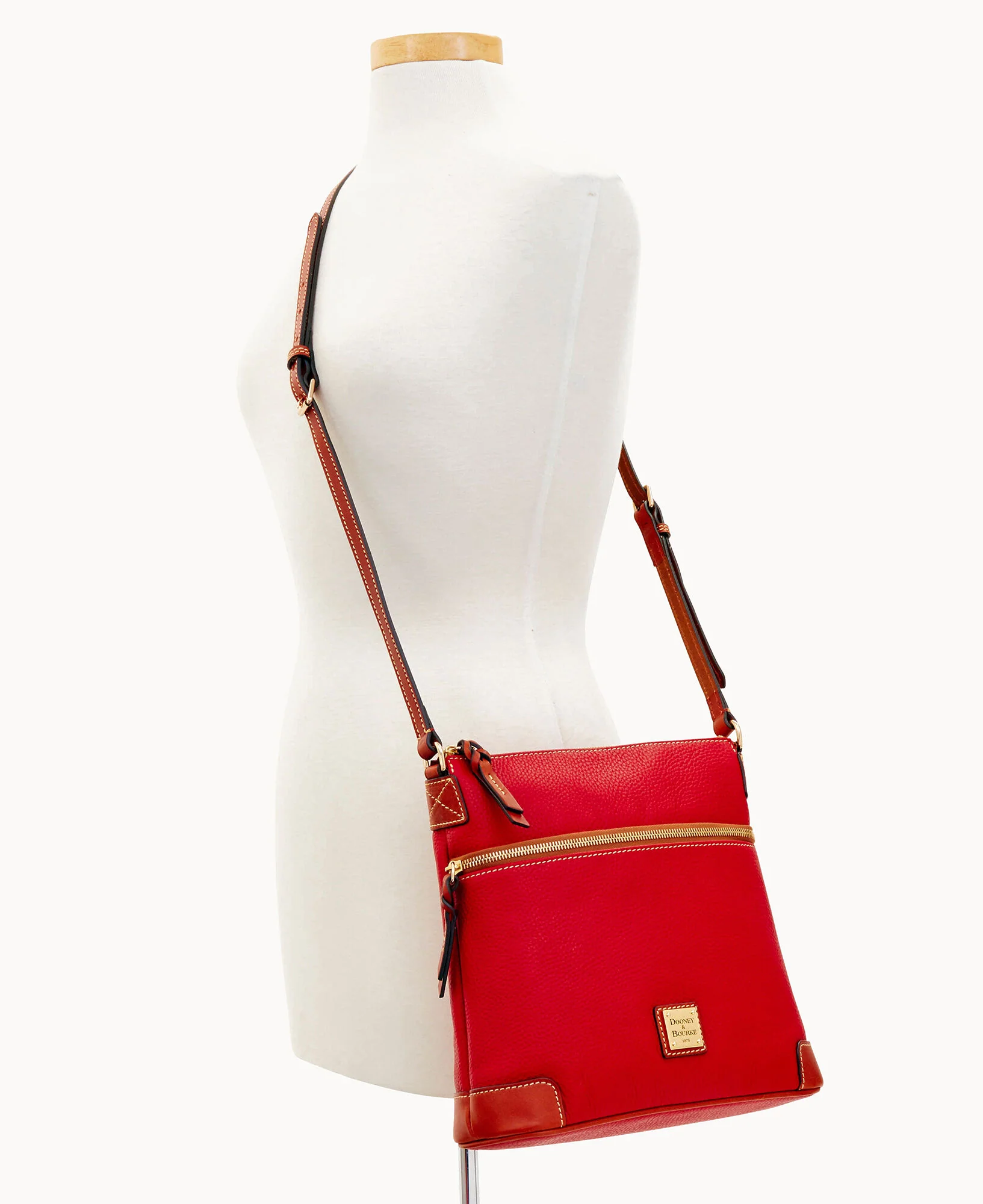 Pebble Grain Crossbody - Image 84