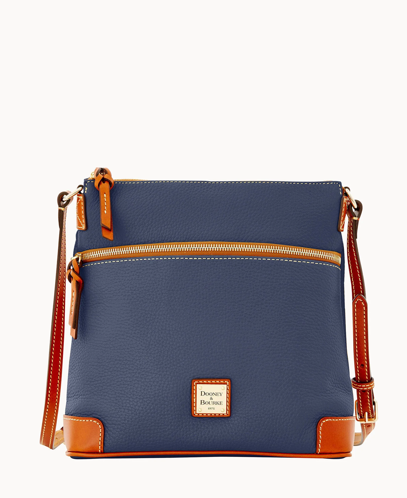 Pebble Grain Crossbody - Image 85