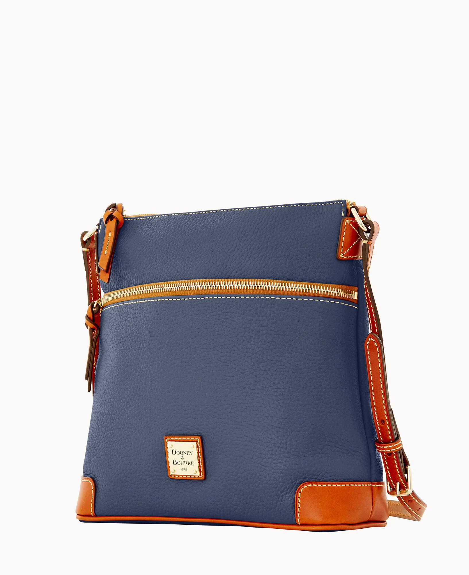 Pebble Grain Crossbody - Image 86