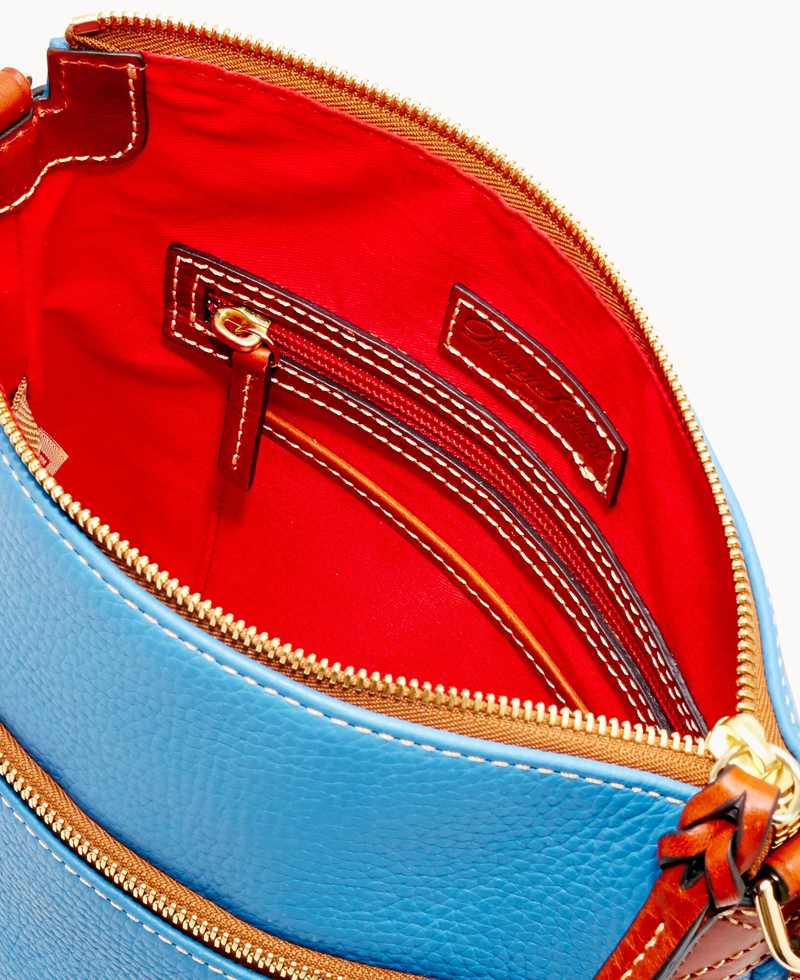 Pebble Grain Crossbody - Image 91