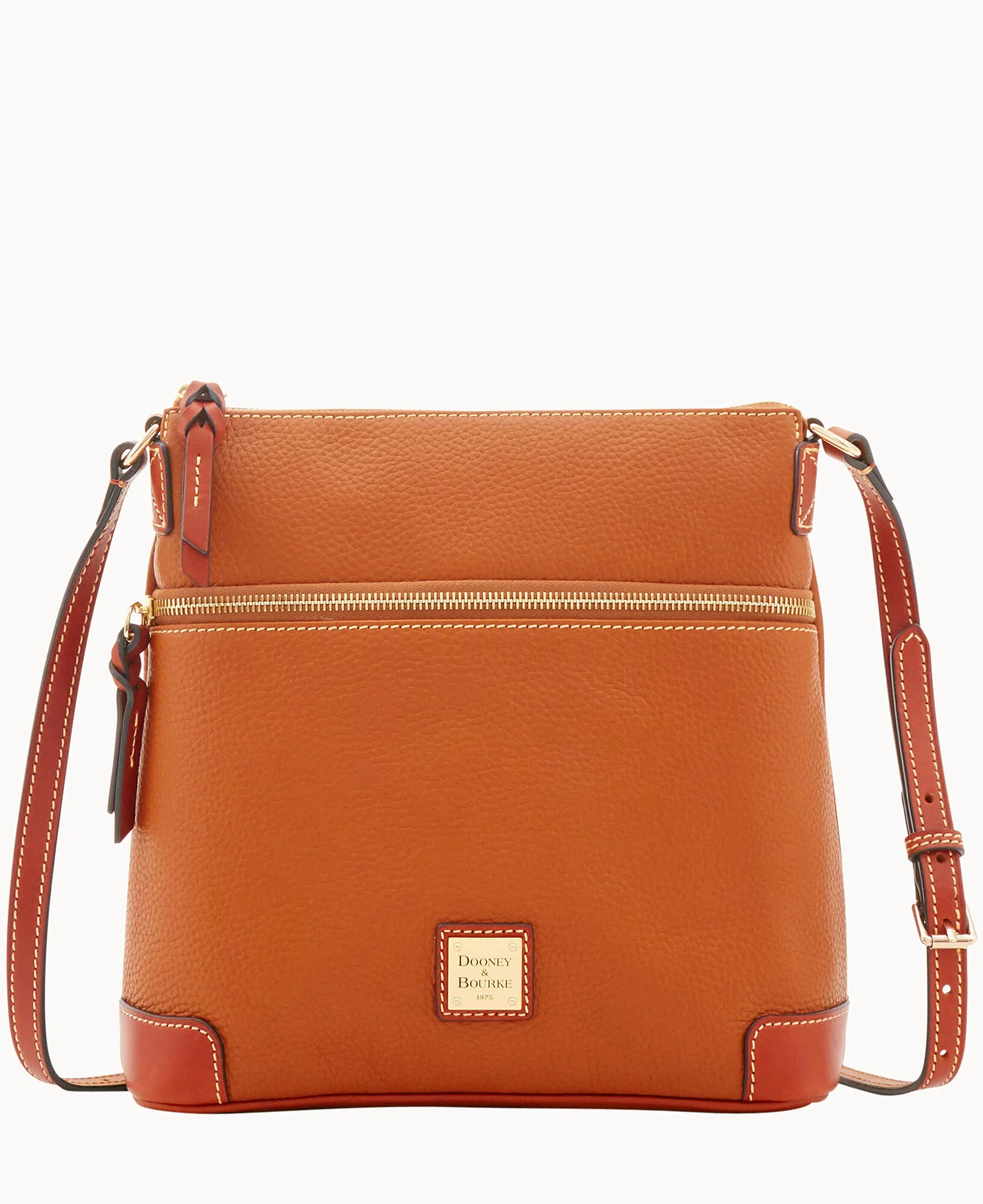 Pebble Grain Crossbody - Image 93