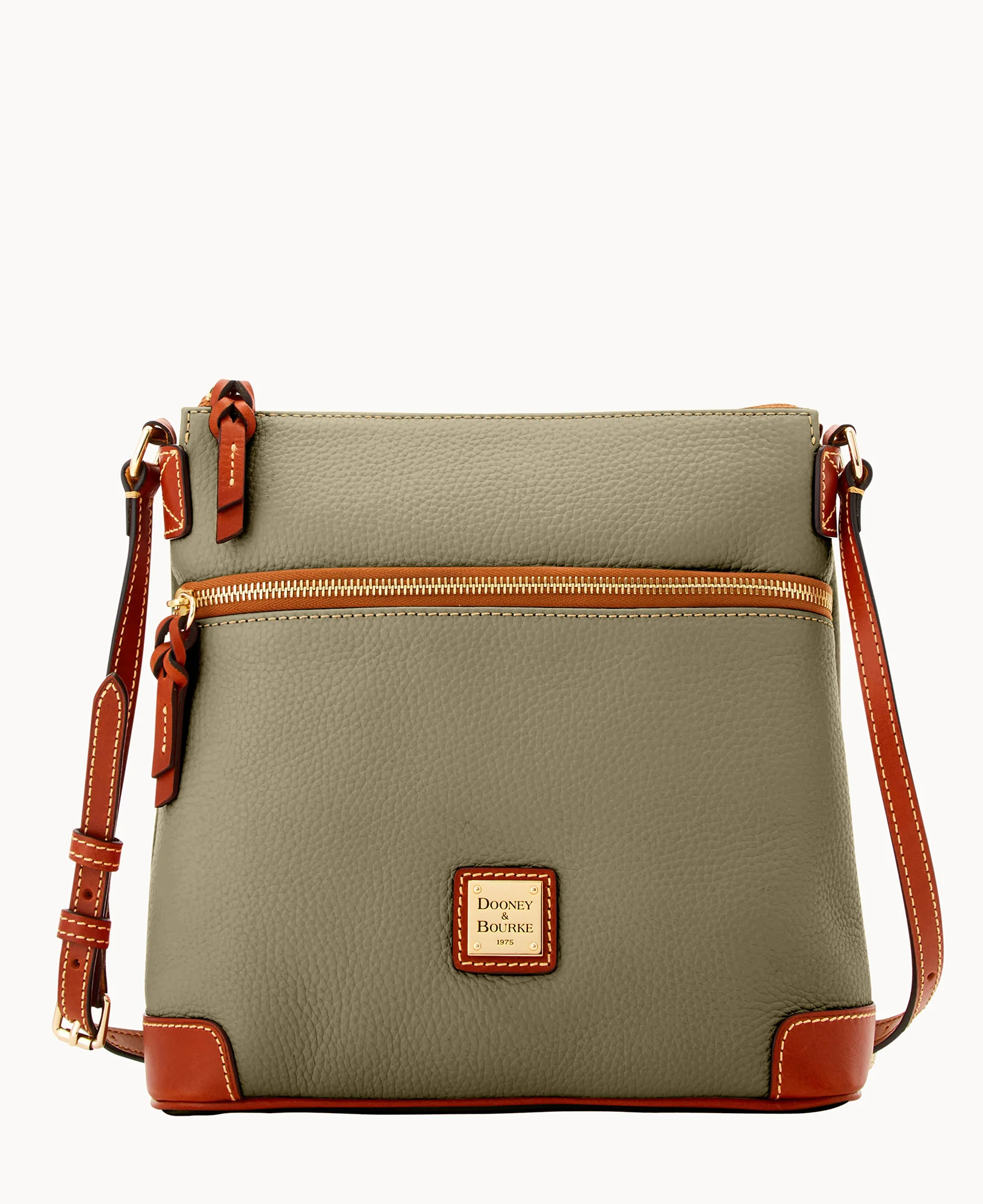 Pebble Grain Crossbody - Image 98