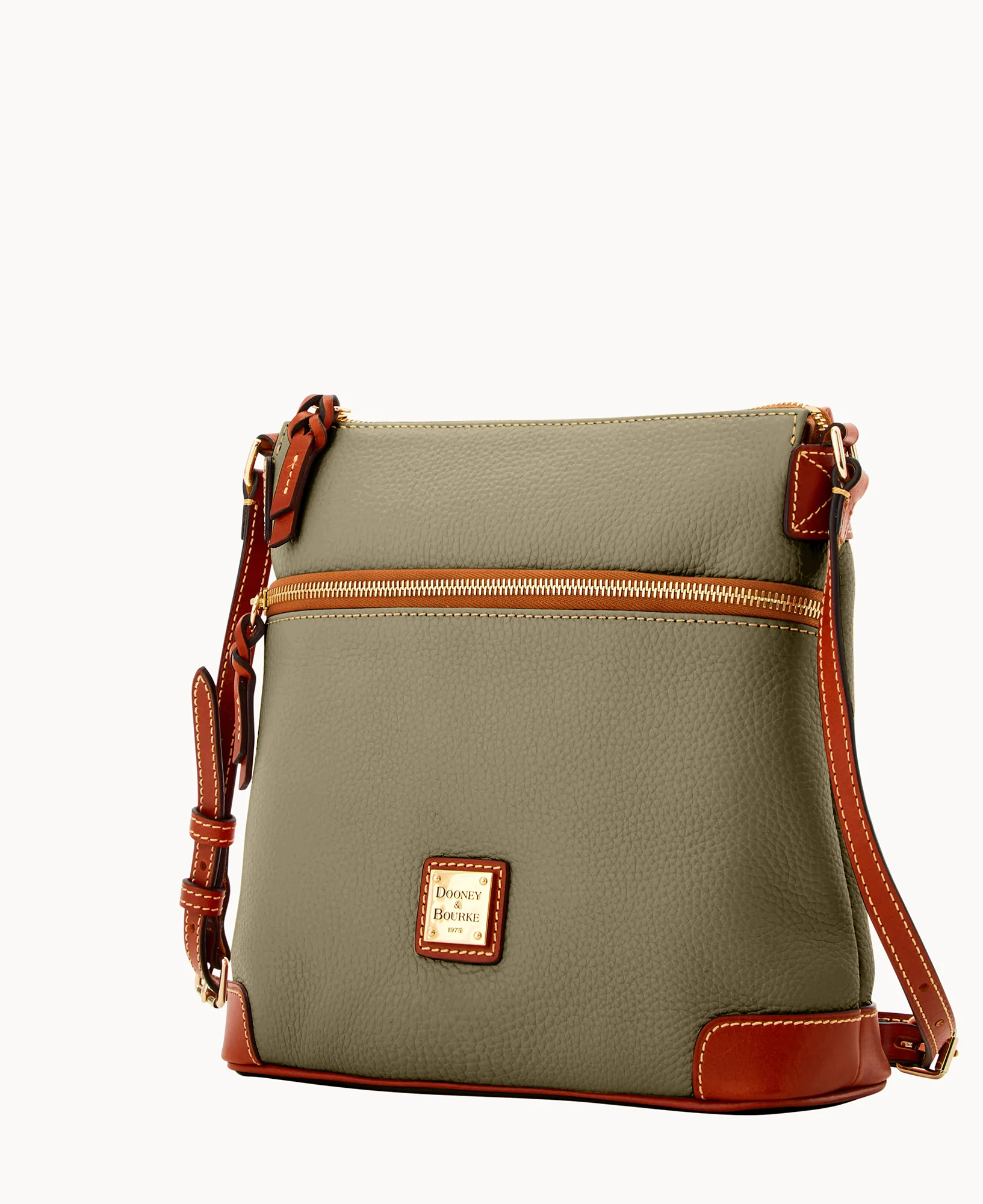 Pebble Grain Crossbody - Image 99