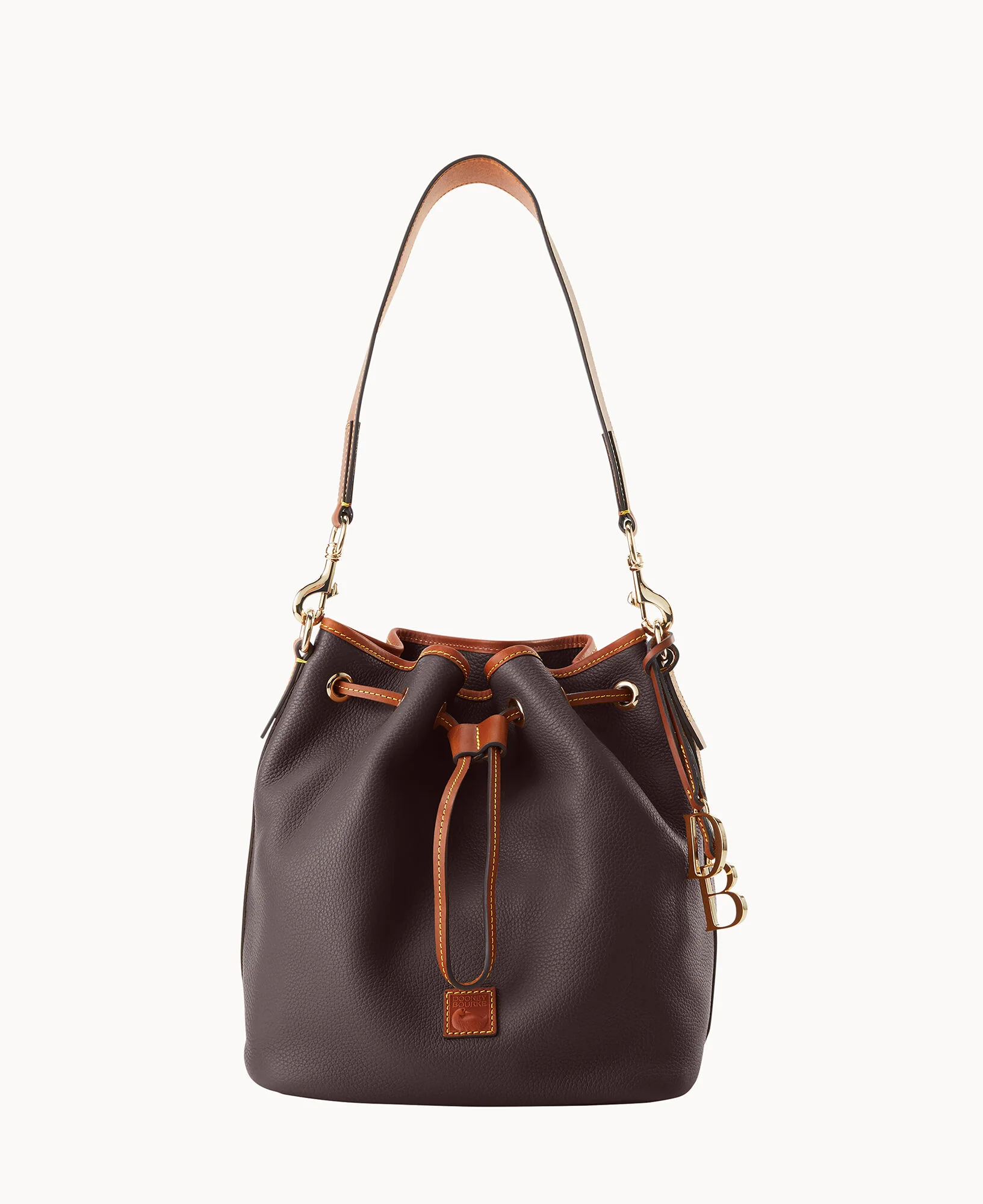 Pebble Grain Drawstring - Image 13
