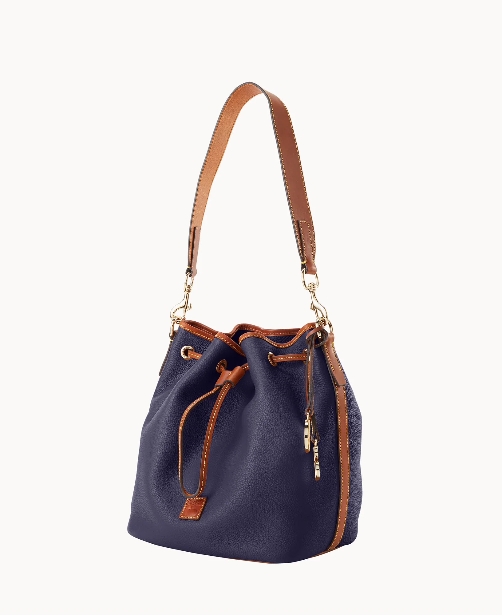 Pebble Grain Drawstring - Image 22