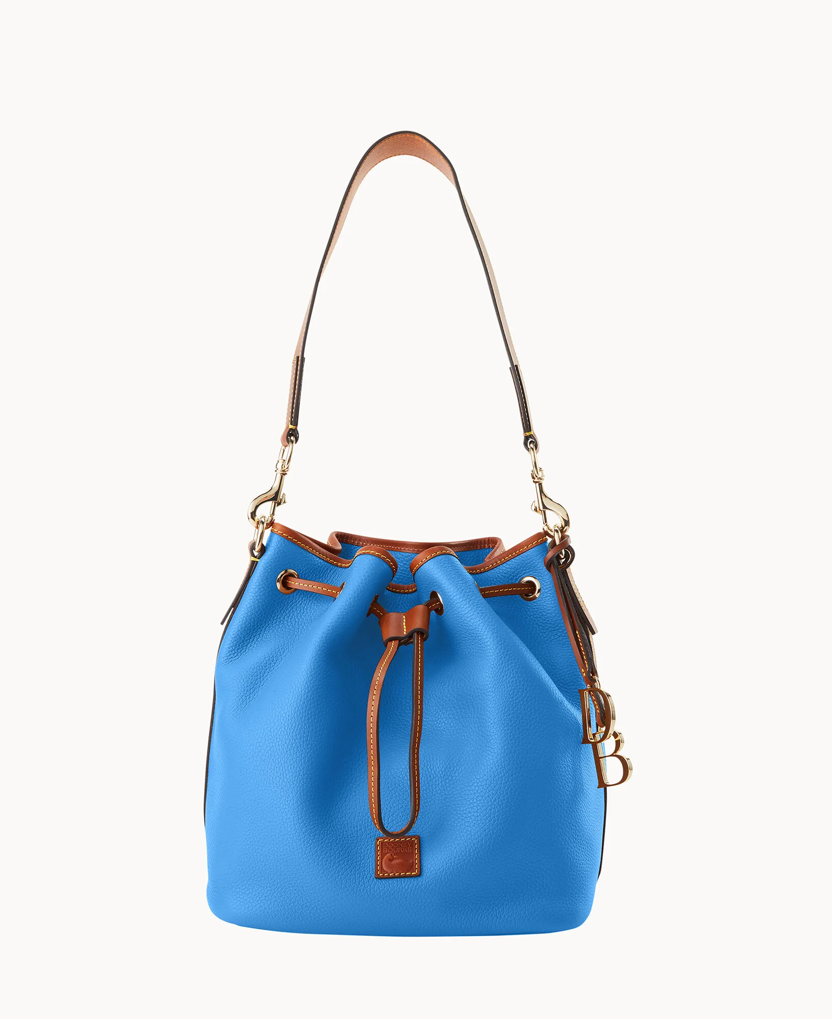 Pebble Grain Drawstring - Image 33