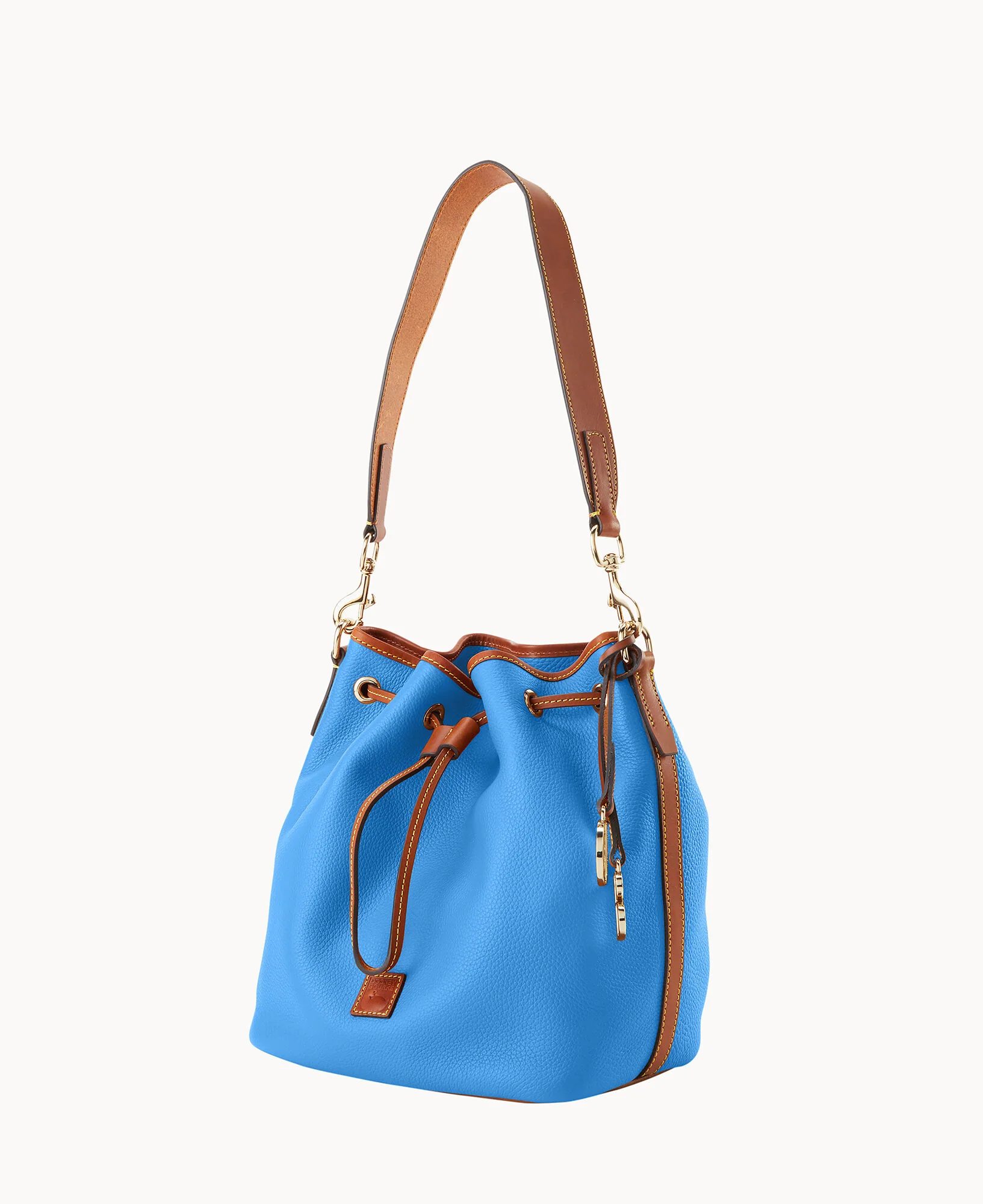 Pebble Grain Drawstring - Image 34